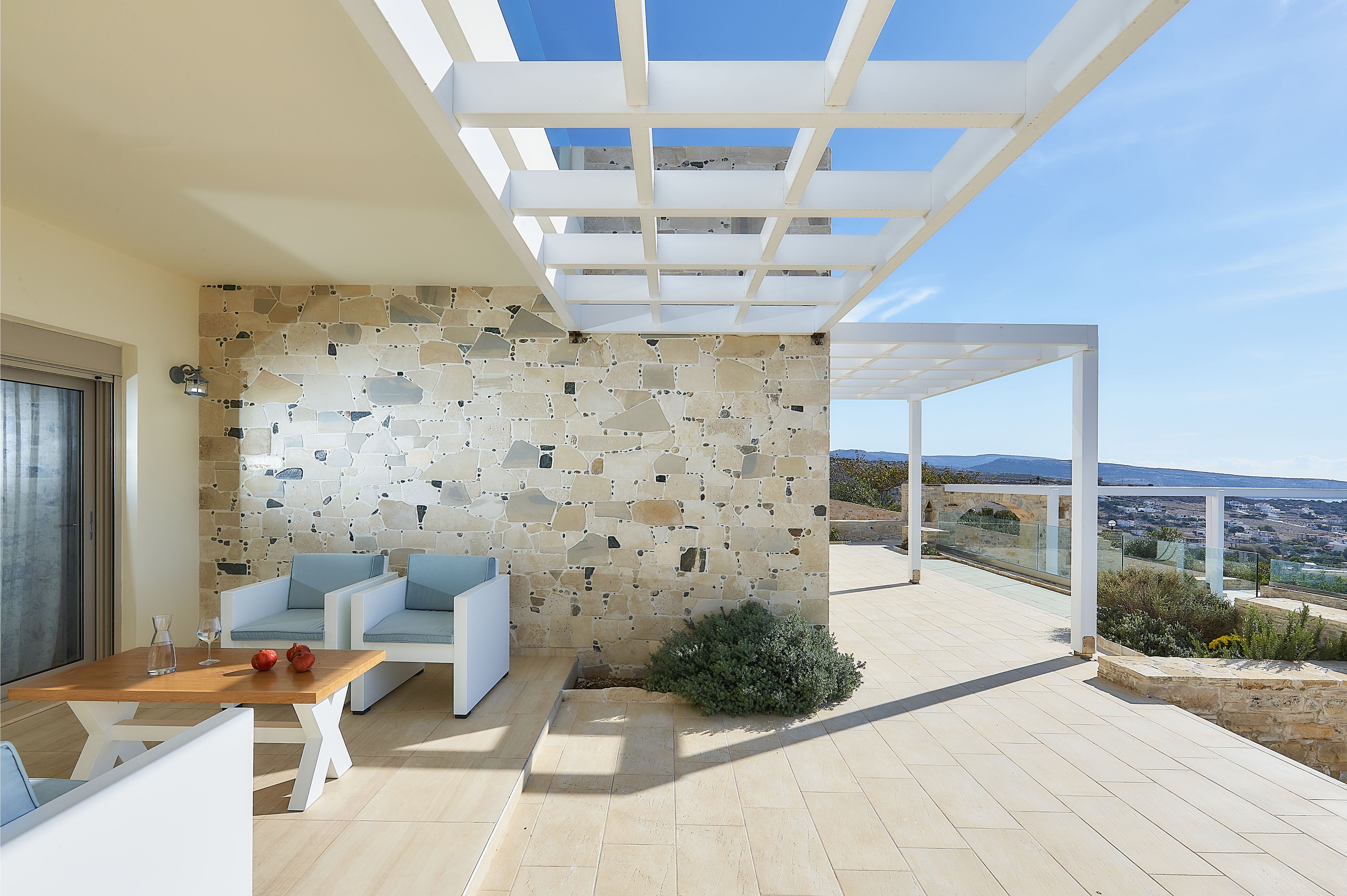 Apartment Deluxe Sea View