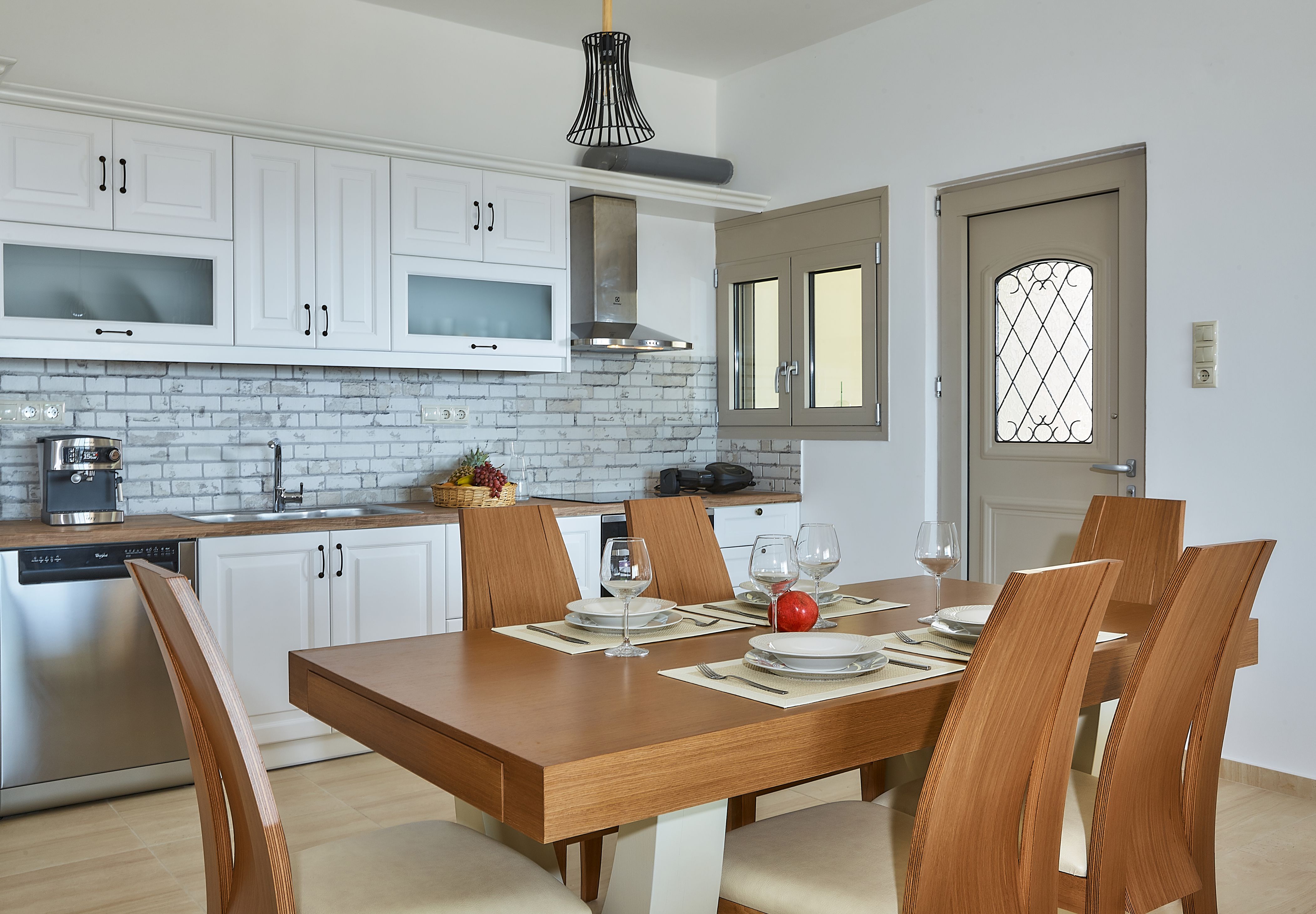 Apartment Deluxe Sea View