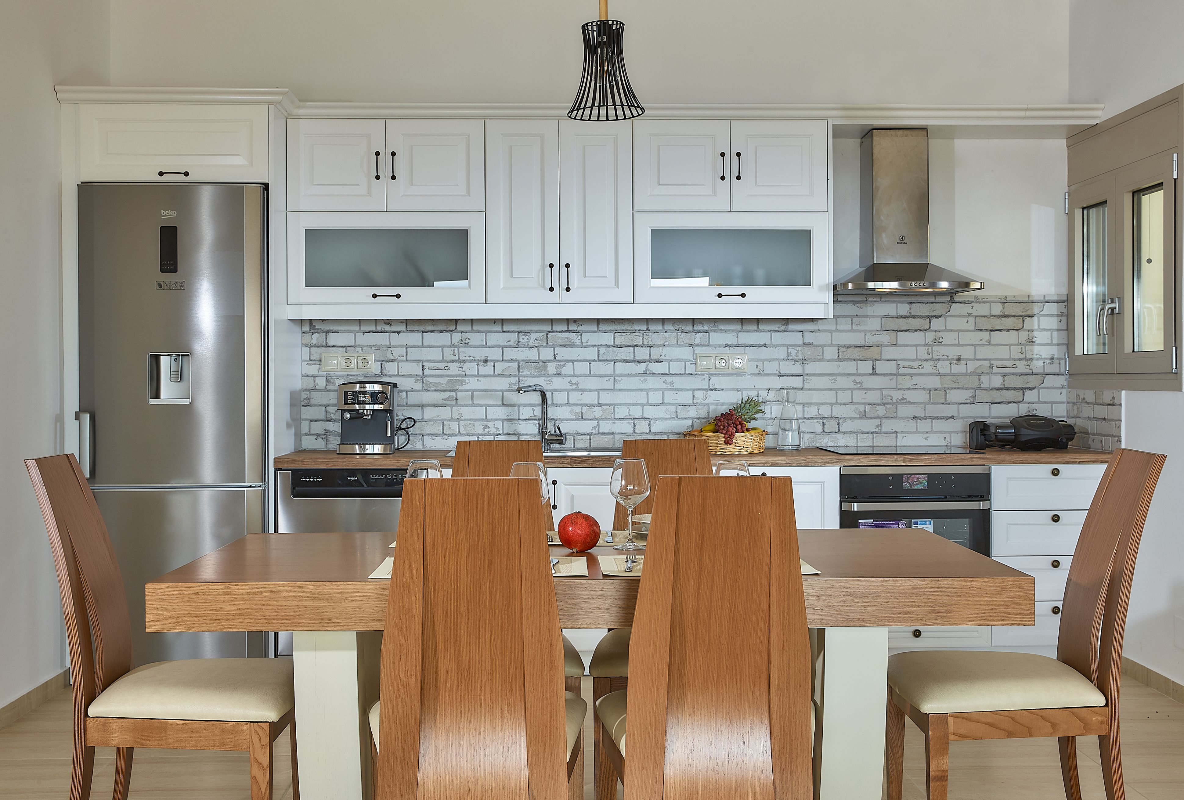 Apartment Deluxe Sea View