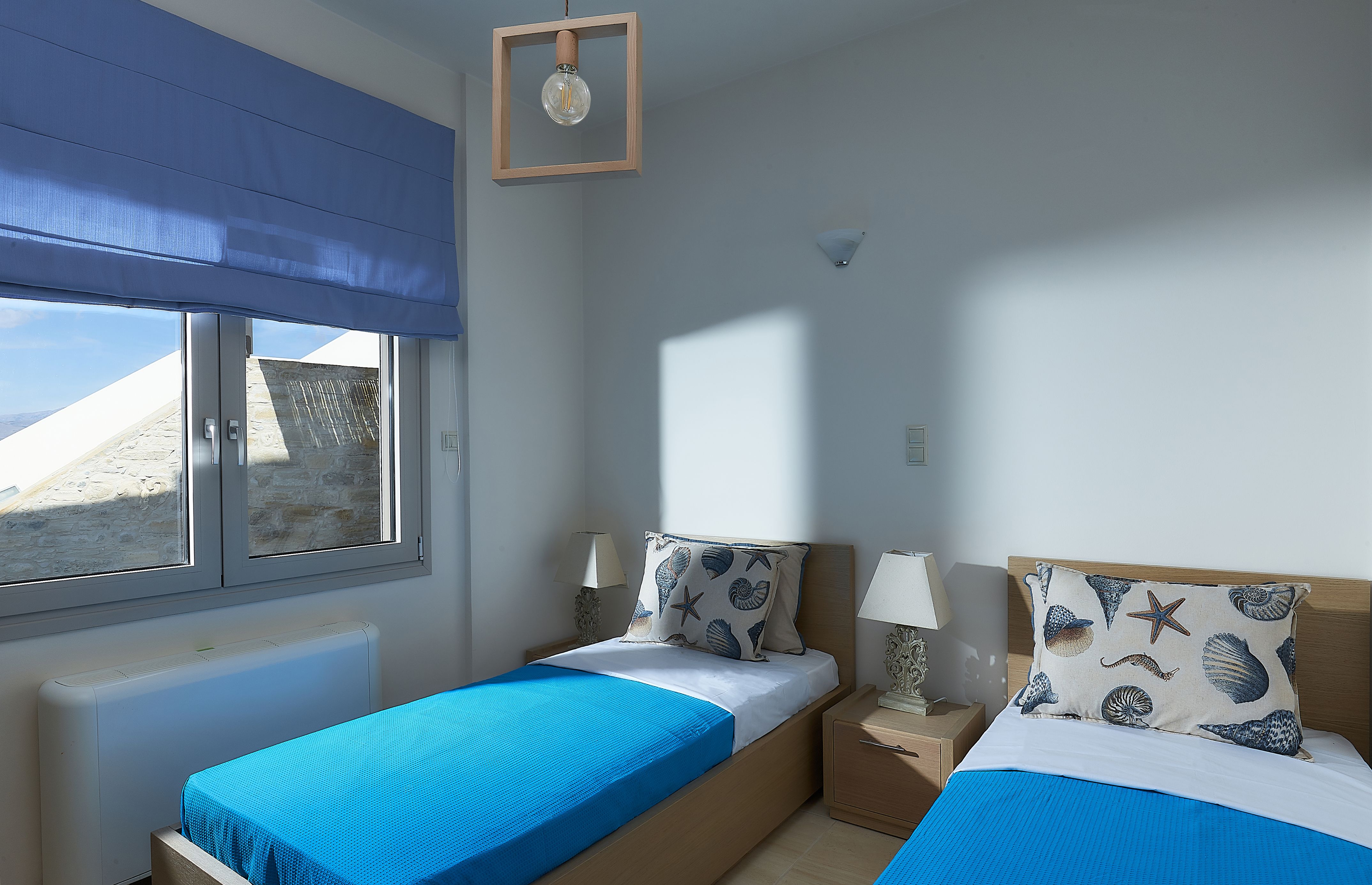 Apartment Deluxe Sea View