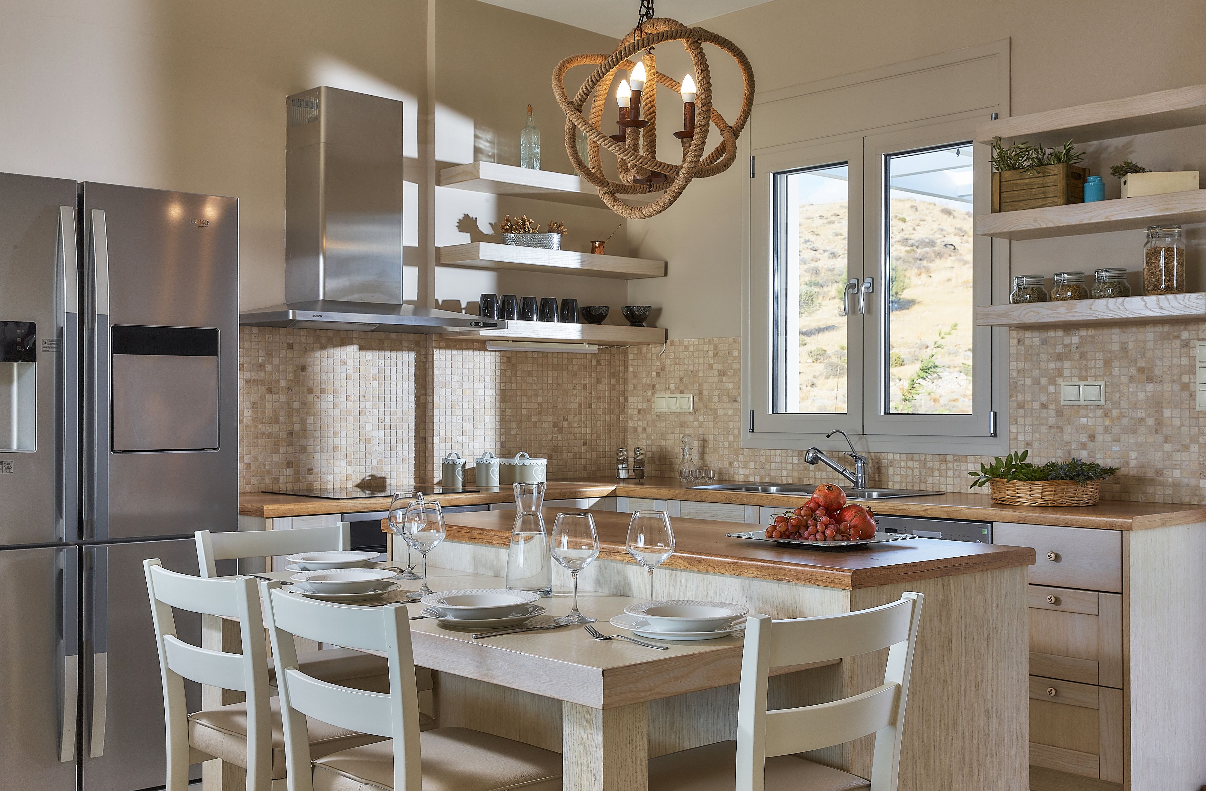 Apartment Deluxe with Views