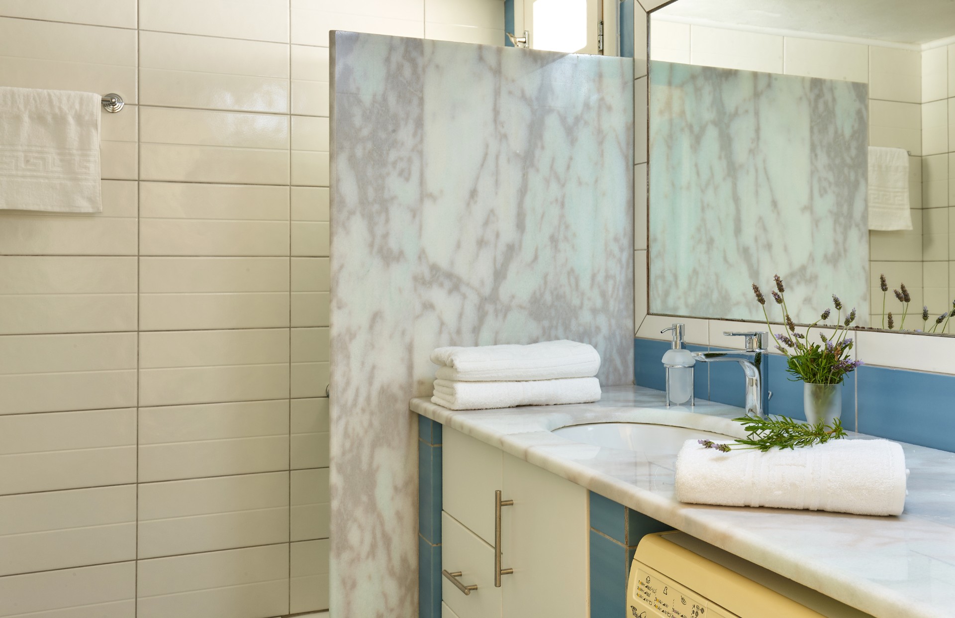 Apartment Superior Side Sea View