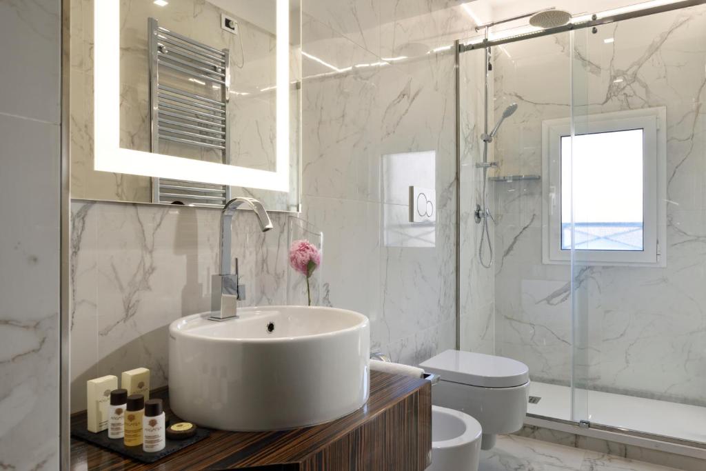 Double Deluxe with Balcony