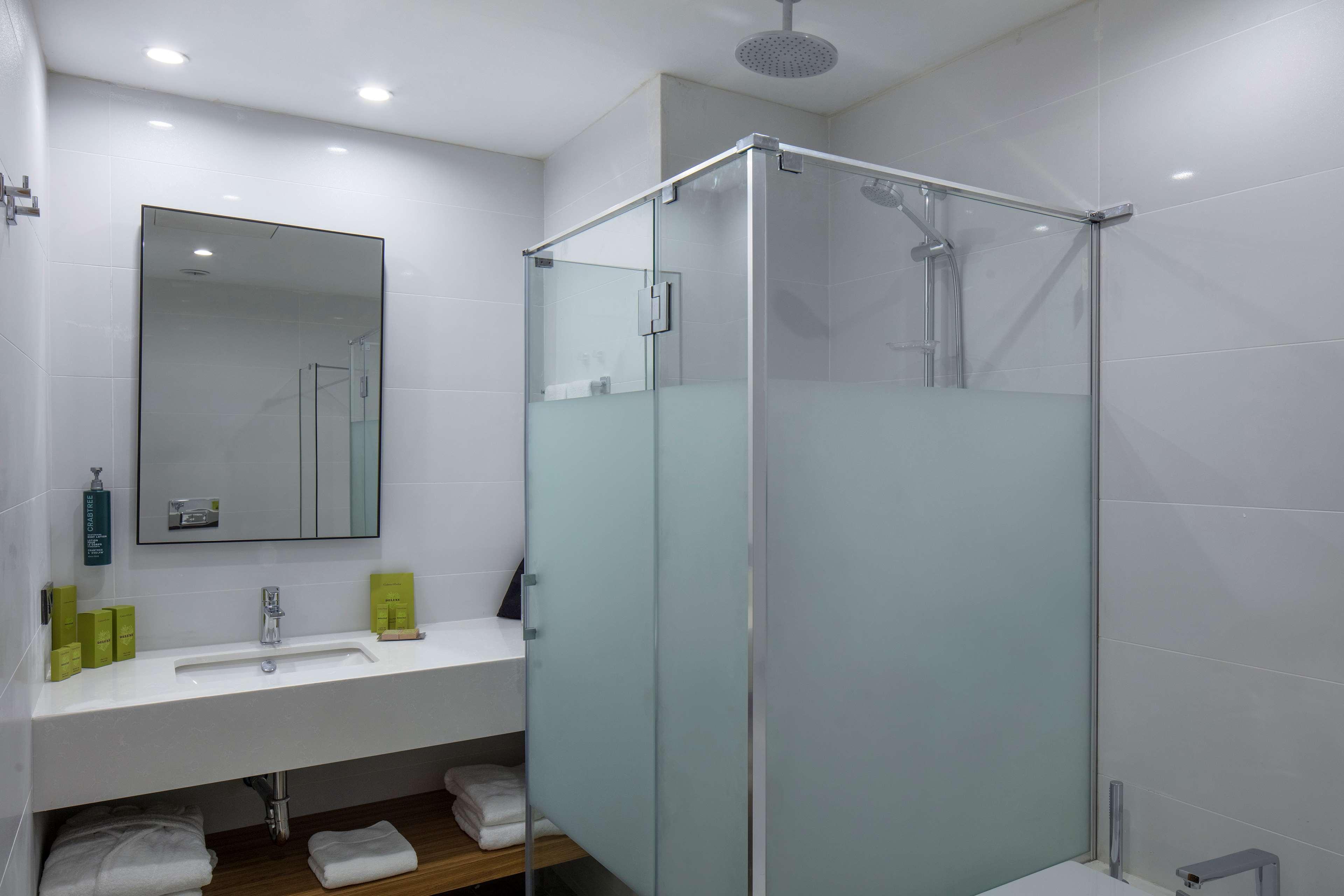 Double Mountain View