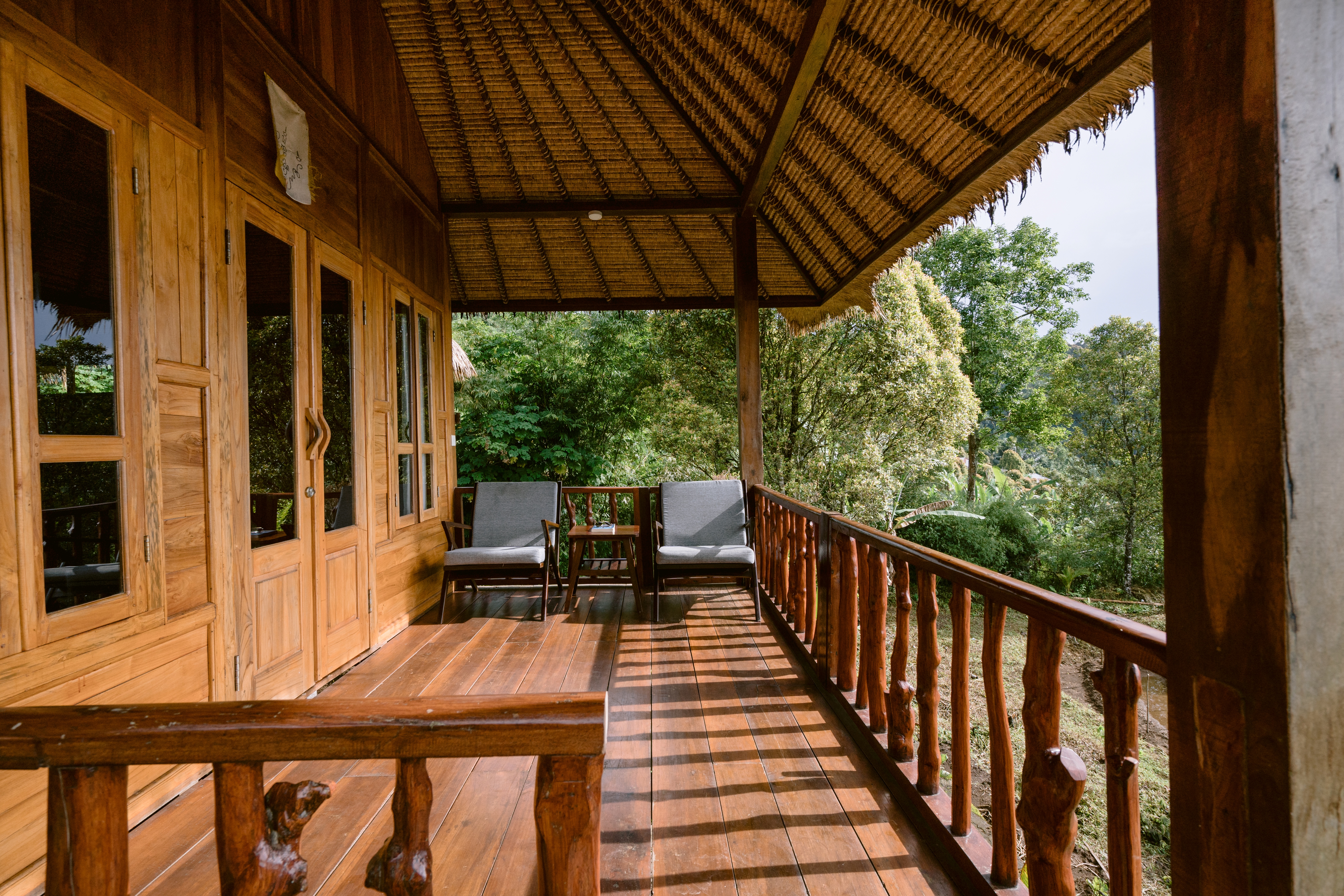 Family Room Two Bedrooms