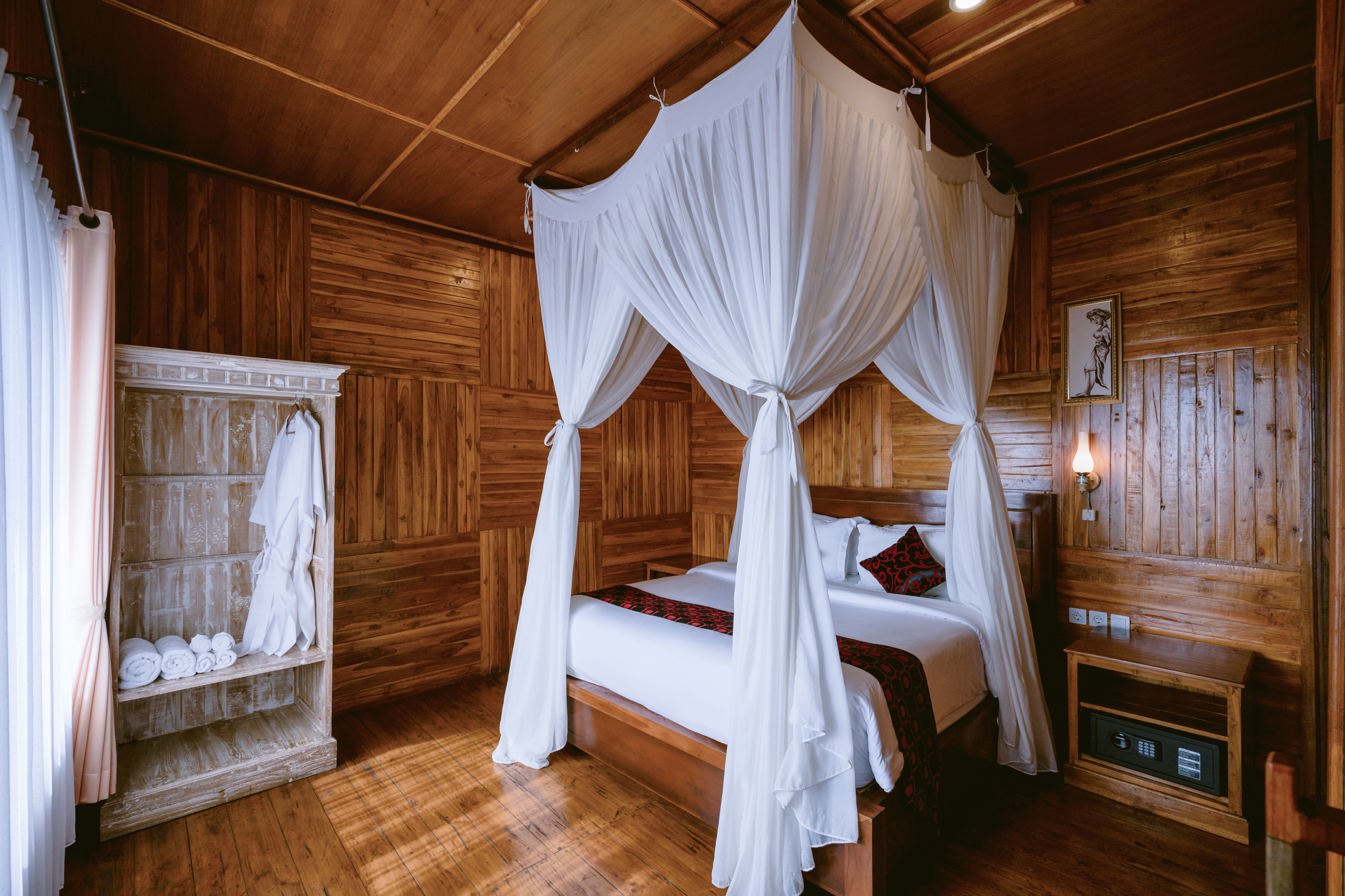 Family Room Two Bedrooms