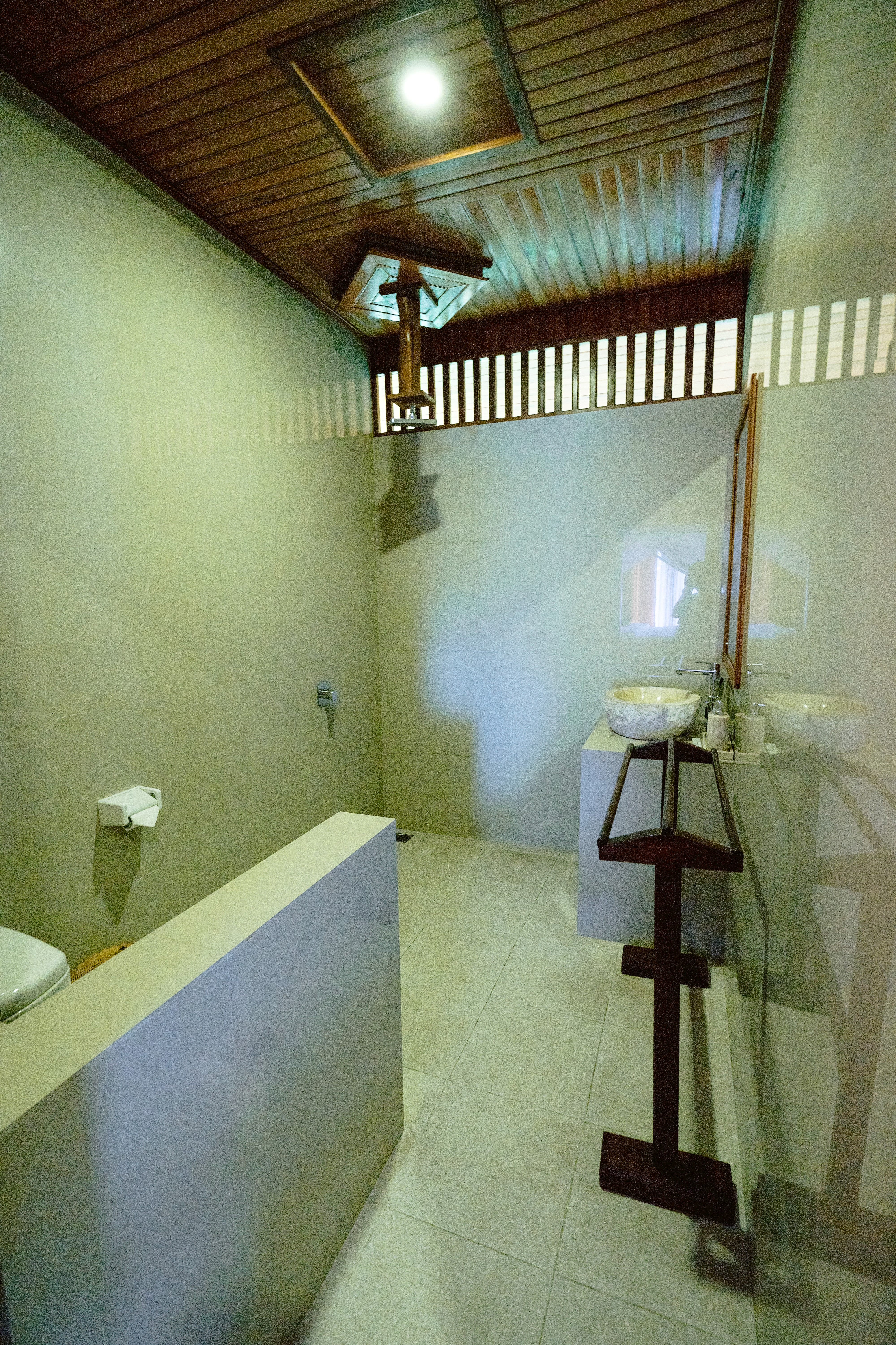 Villa Two Bedrooms with Private Pool