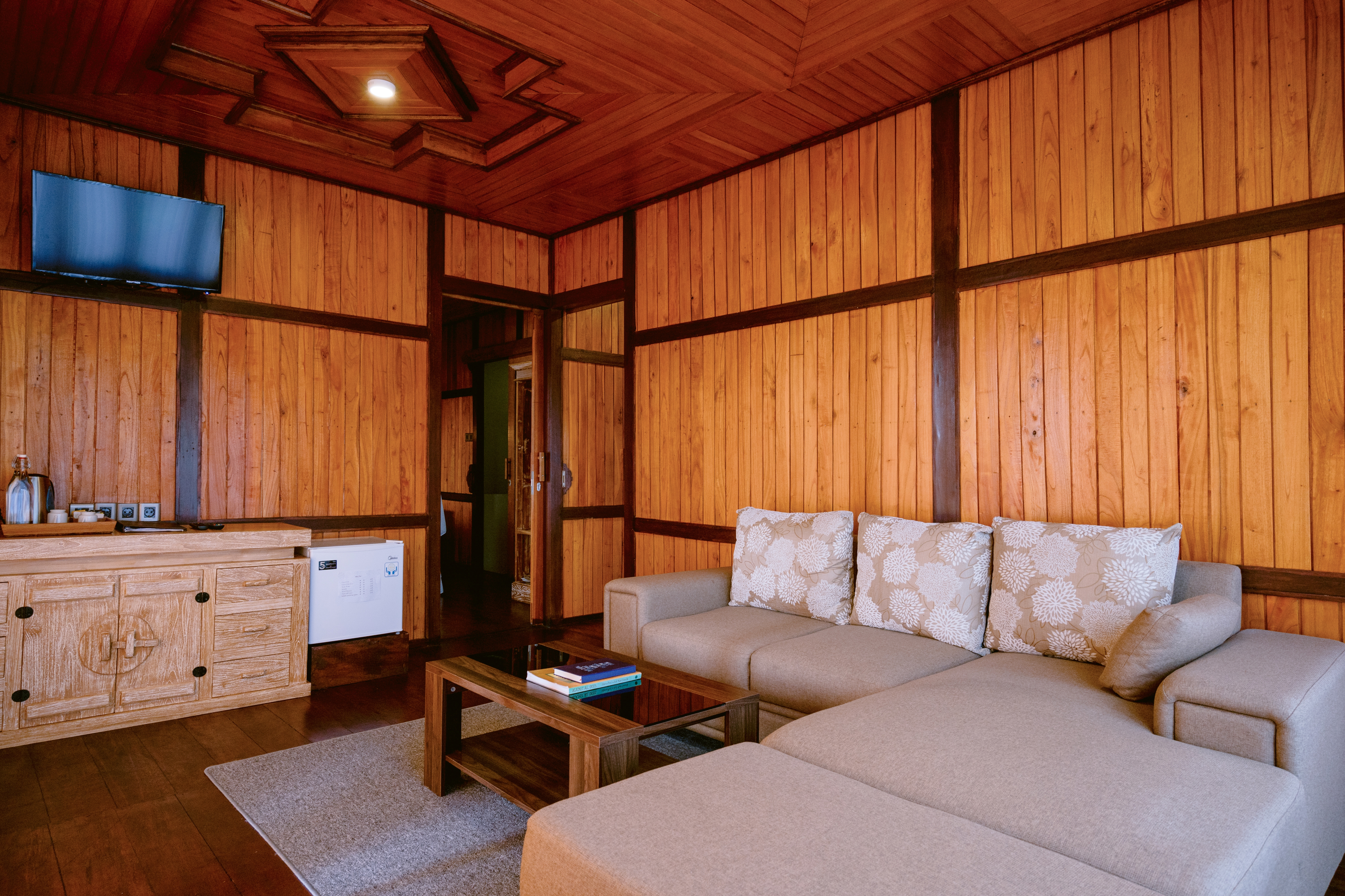 Villa Two Bedrooms with Private Pool