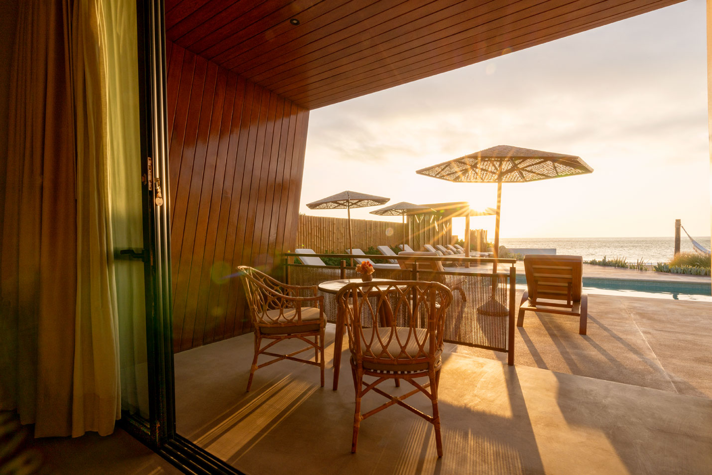 Suite Deluxe King Bed