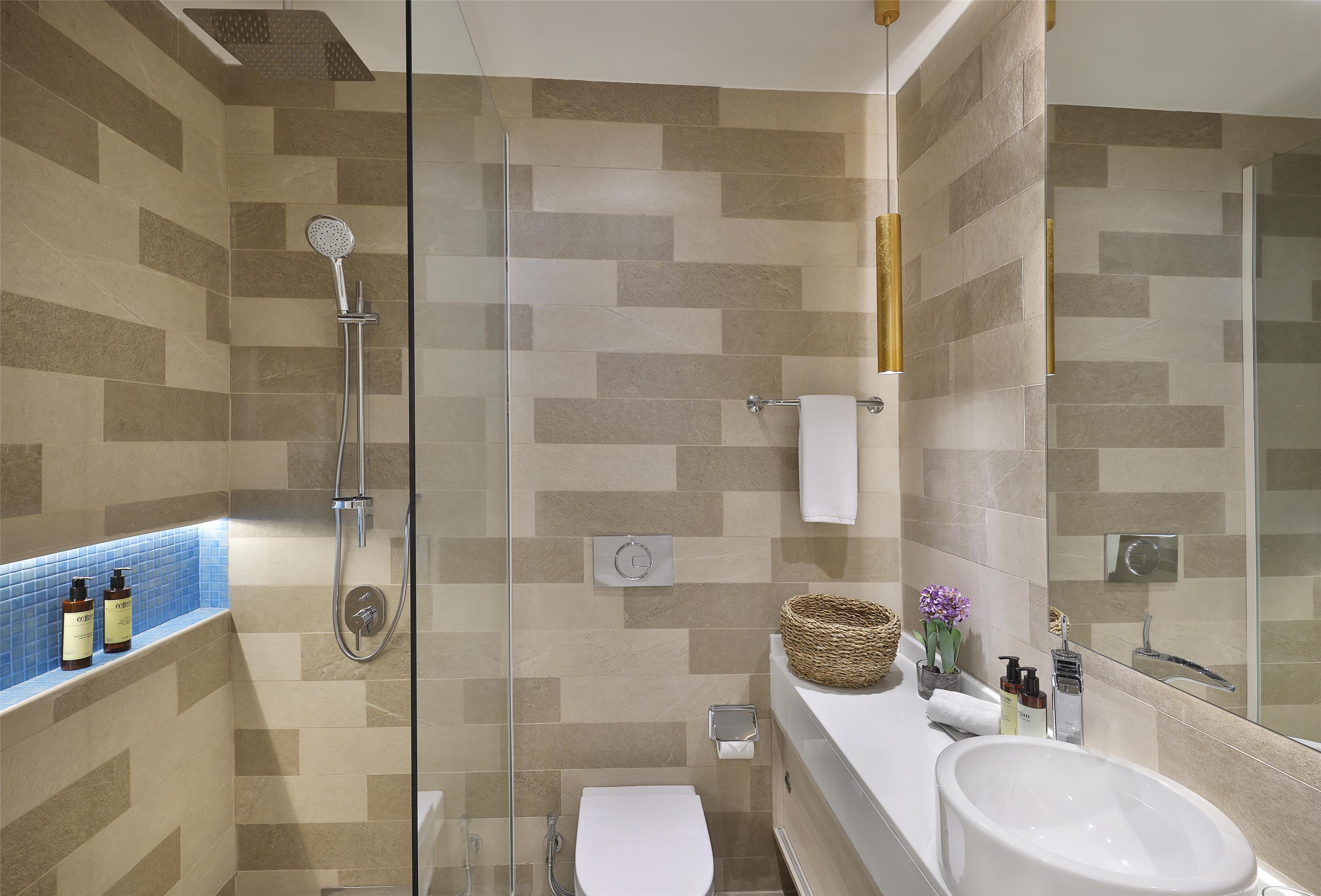 Apartment Superior One Bedroom