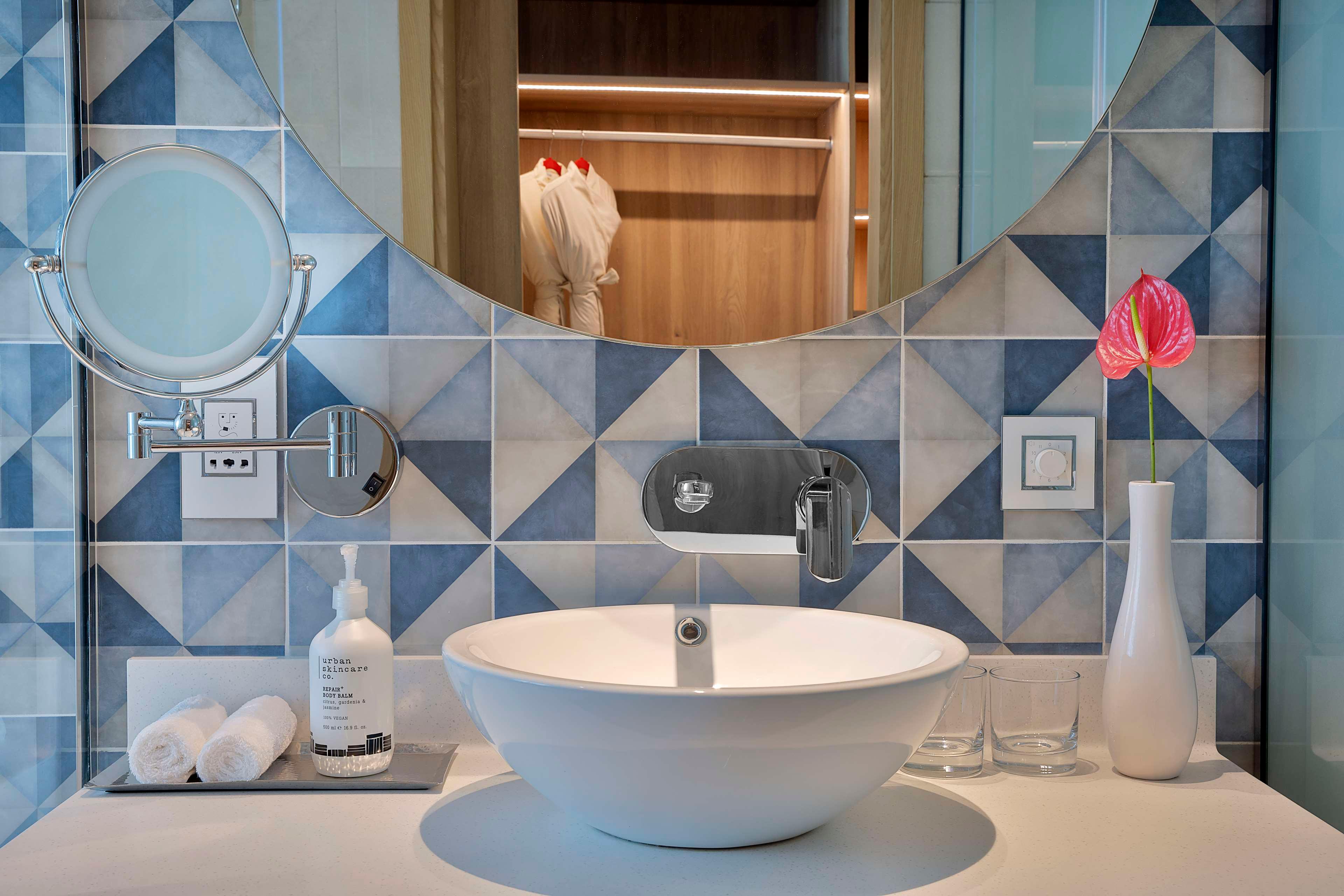 Double Premium Sea View