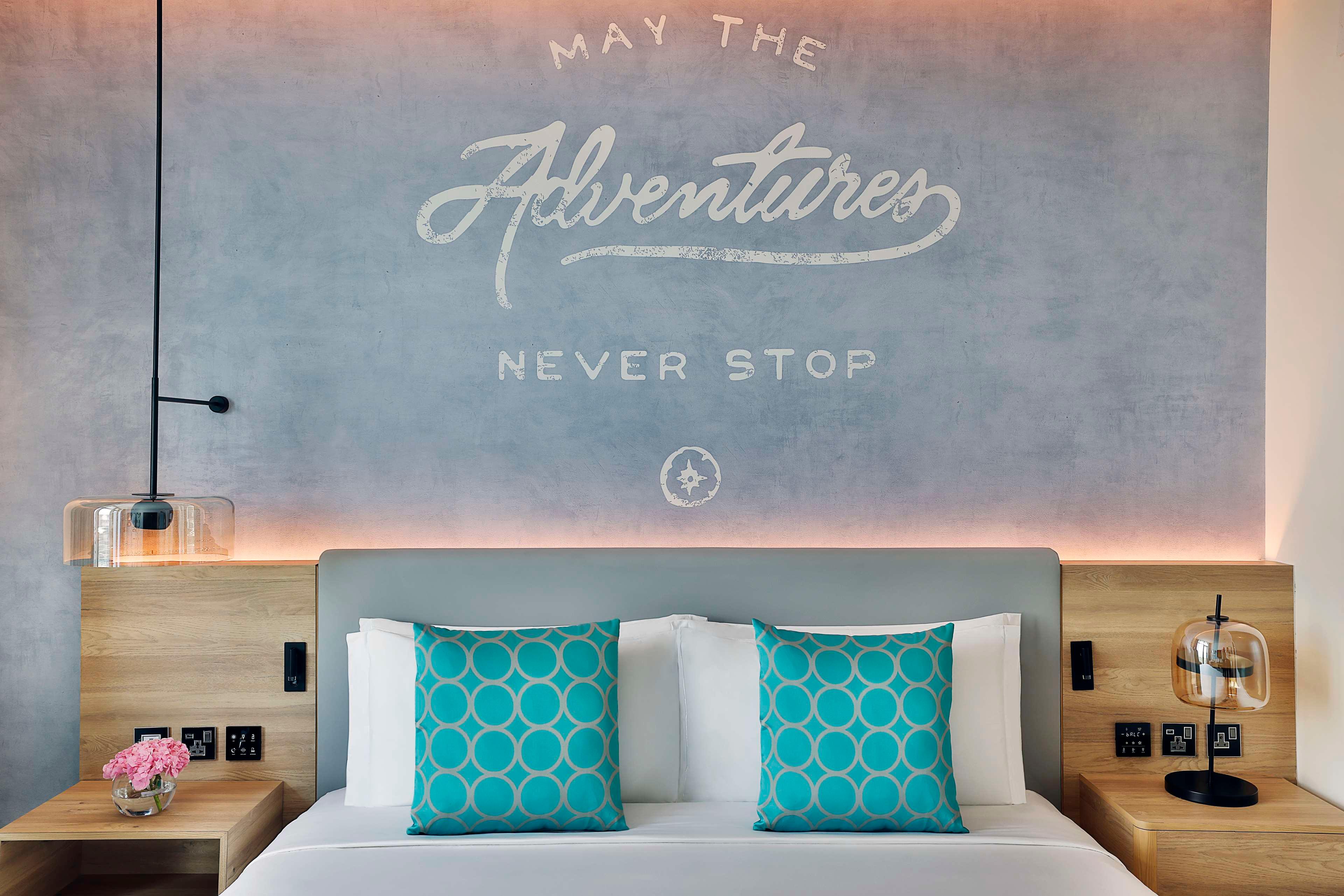 Double Premium Sea View