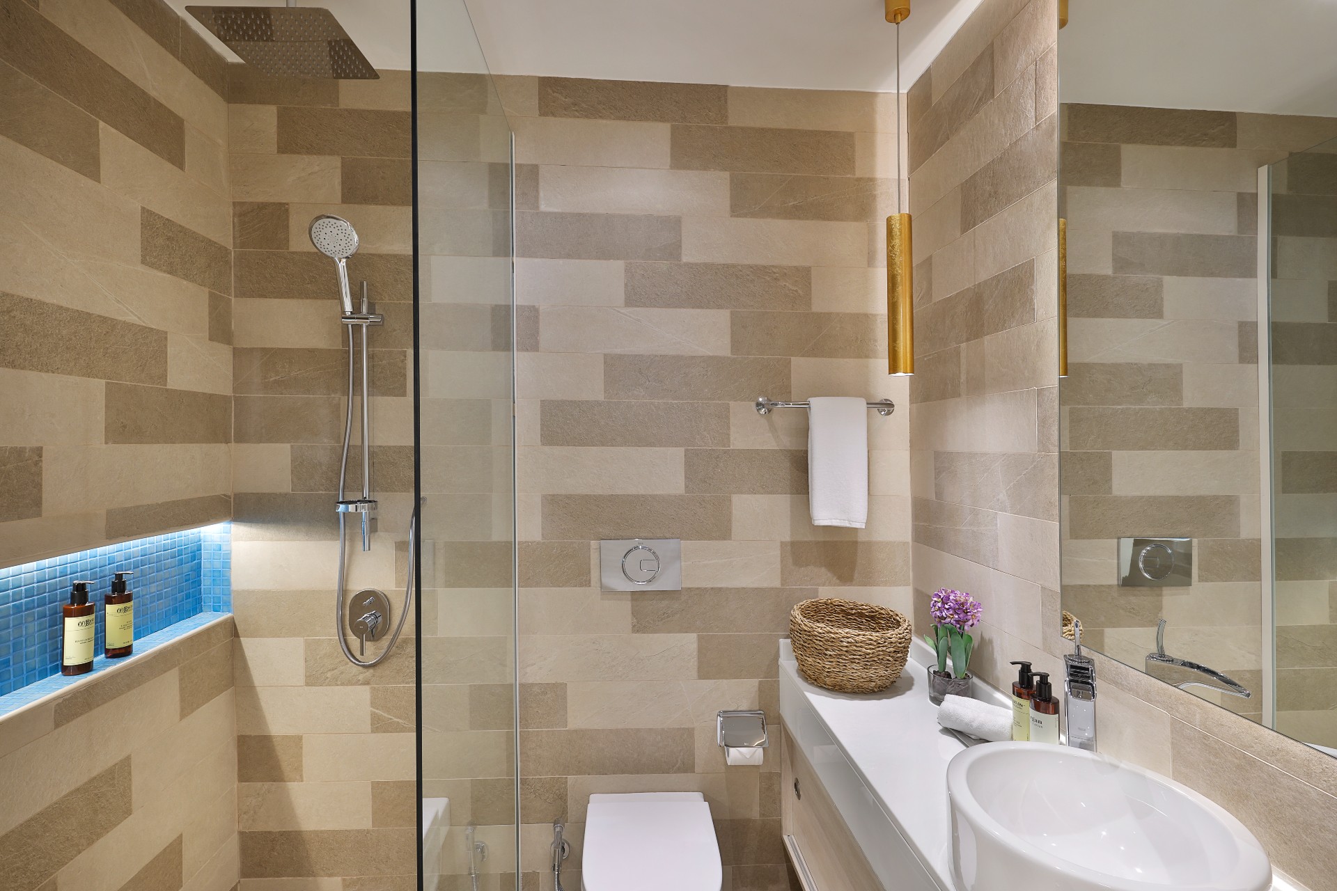 Apartment One Bedroom