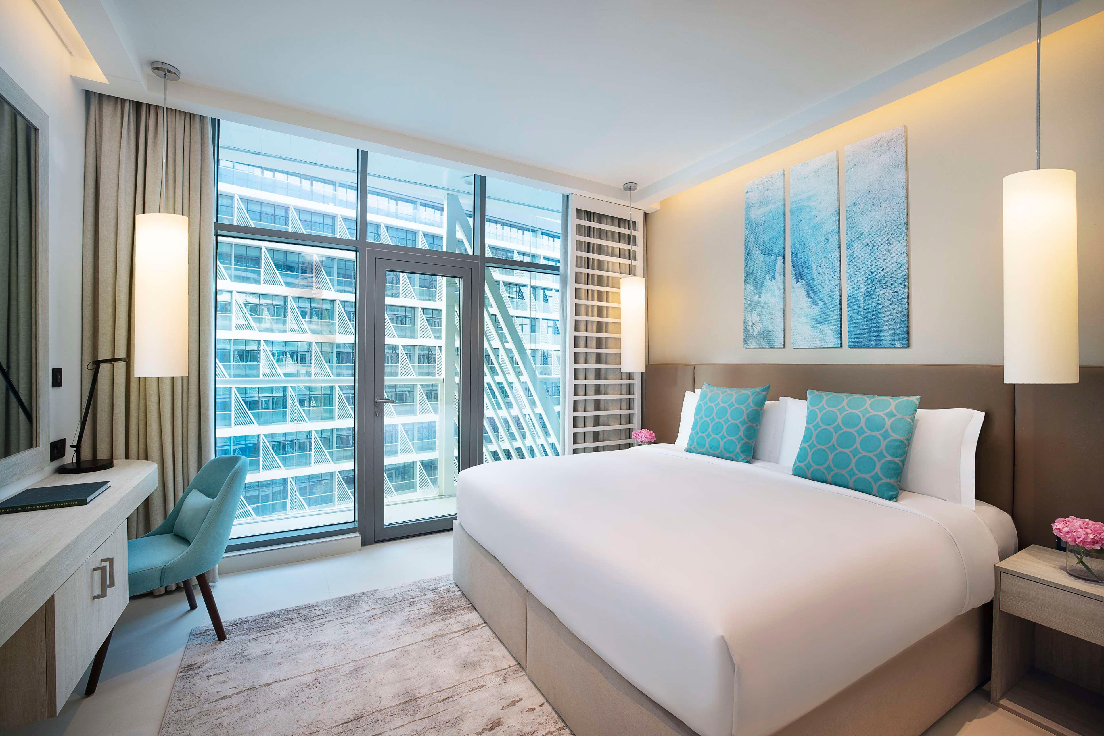 Apartment Superior One Bedroom