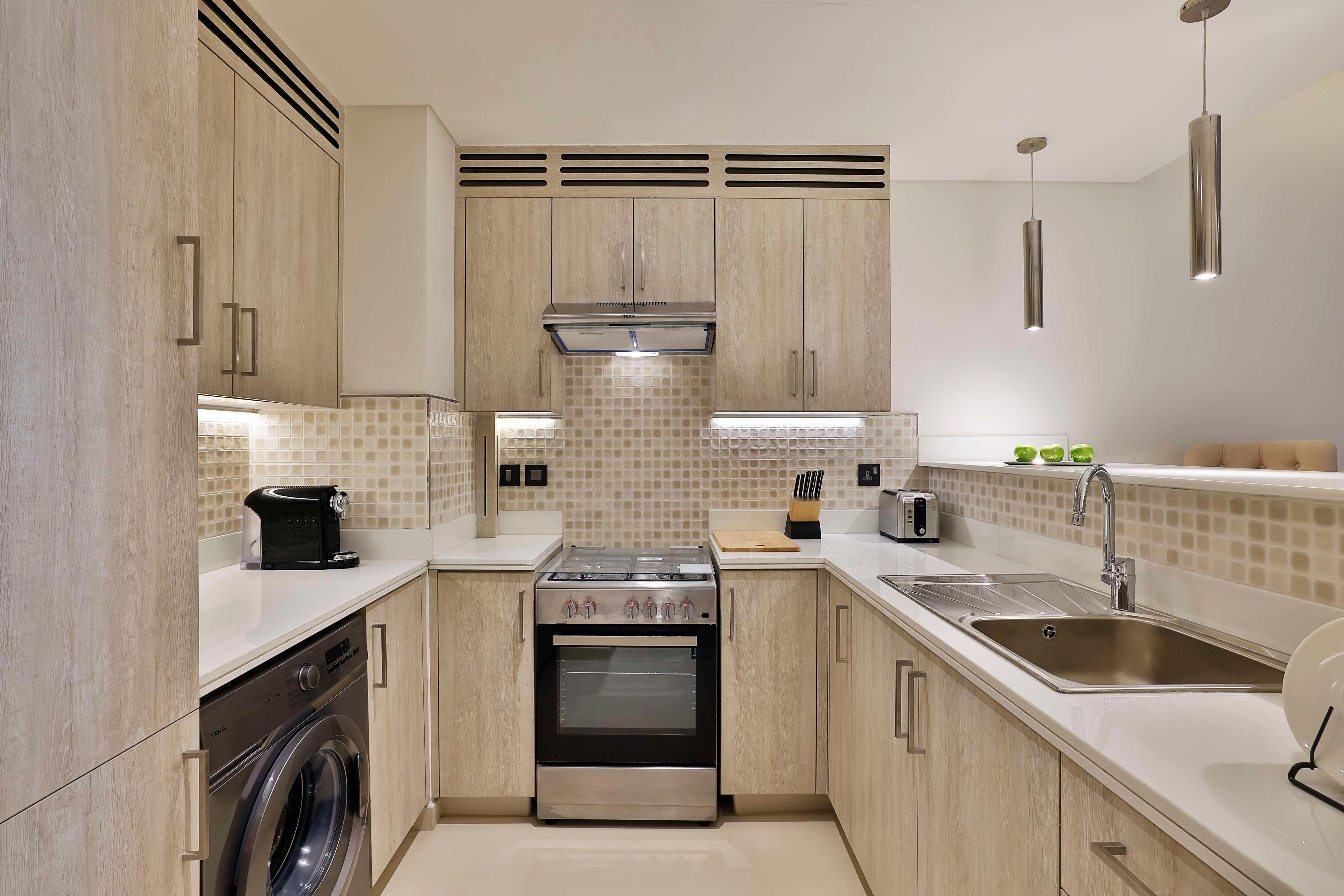 Apartment Superior One Bedroom