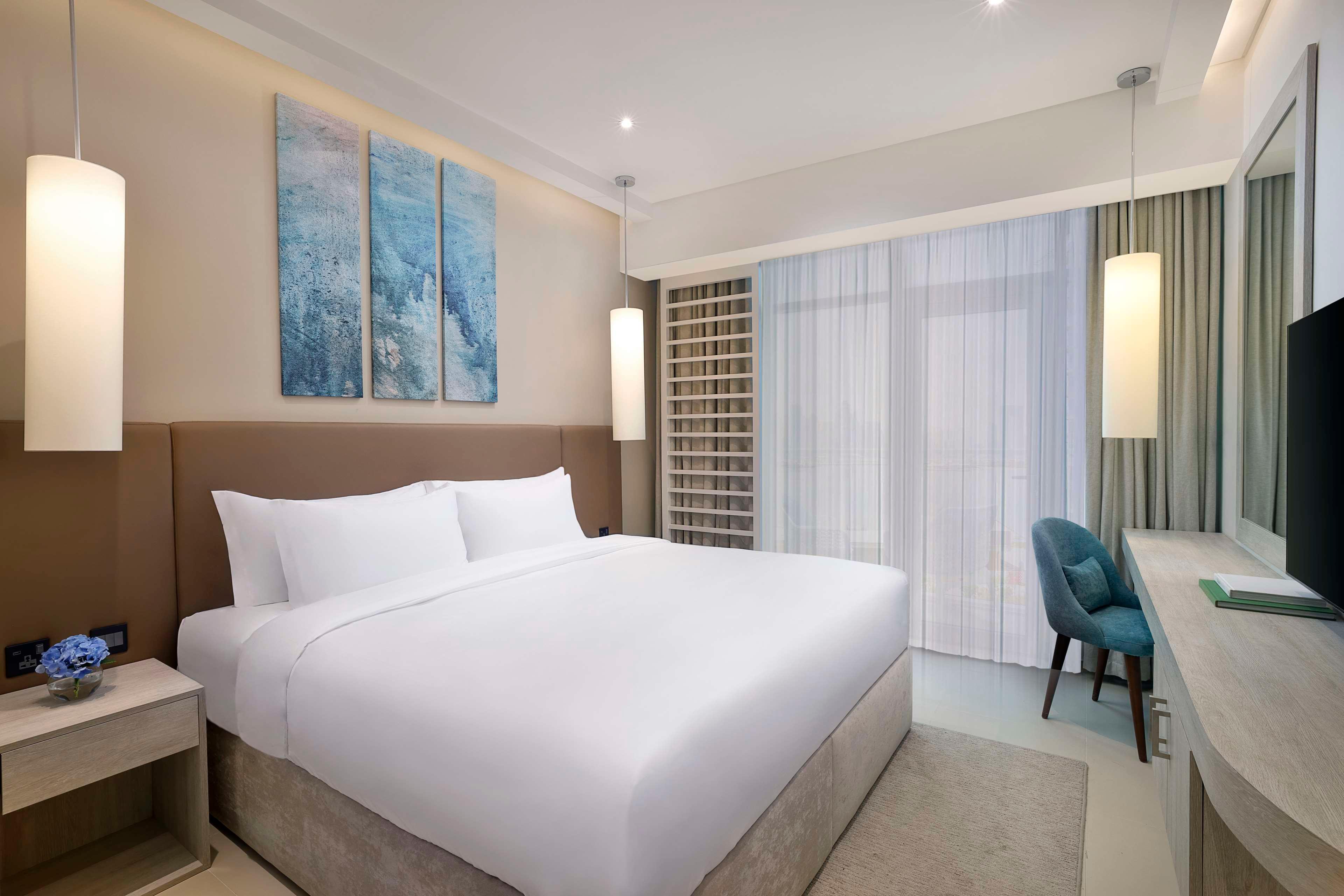 Apartment One Bedroom