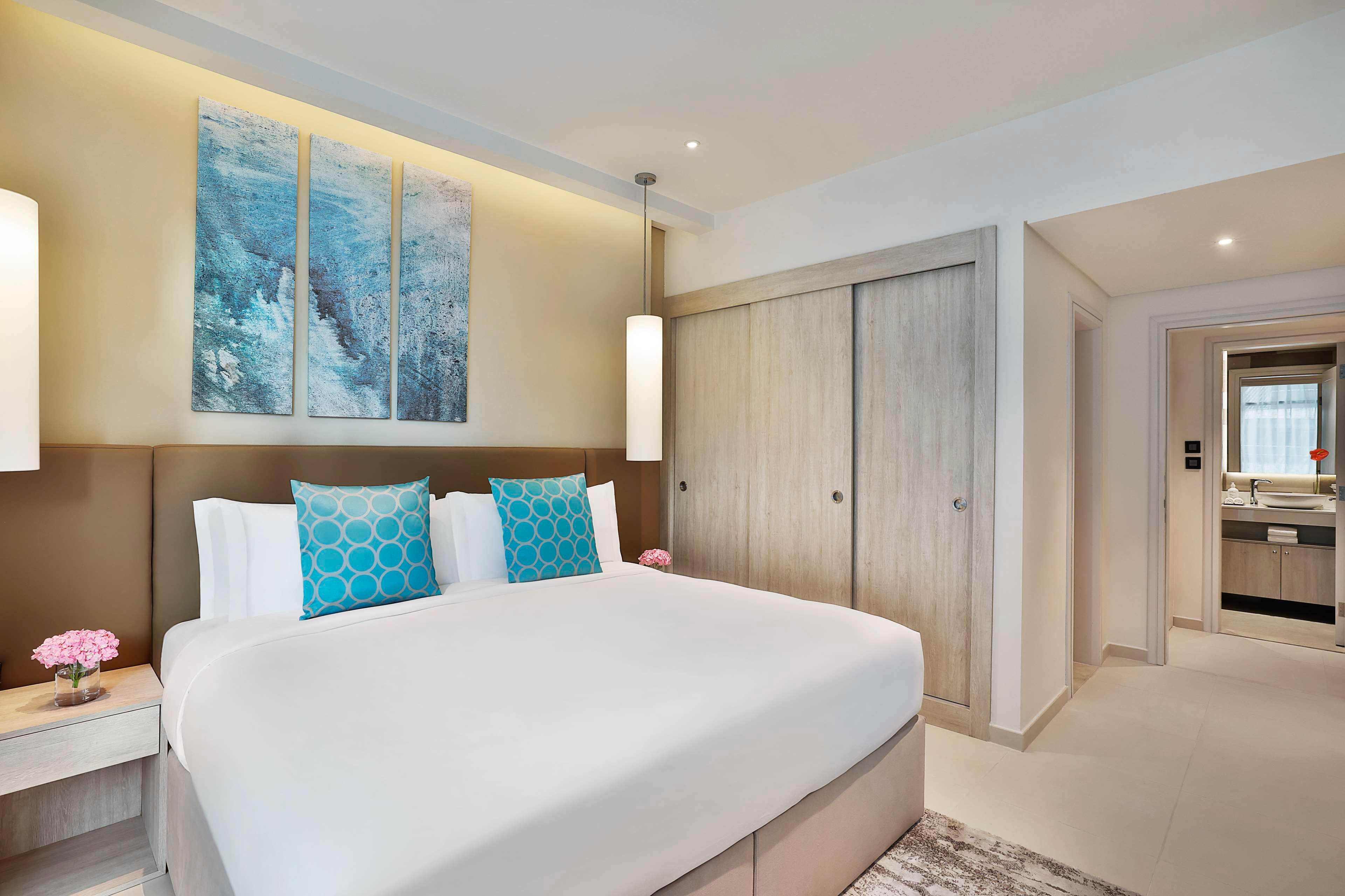 Apartment One Bedroom