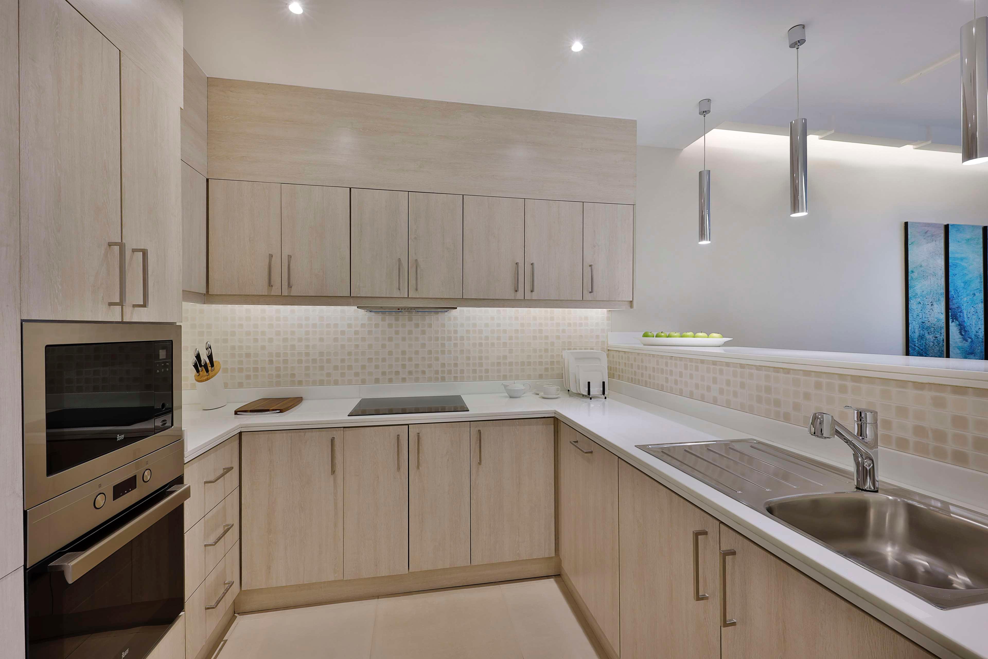 Apartment One Bedroom