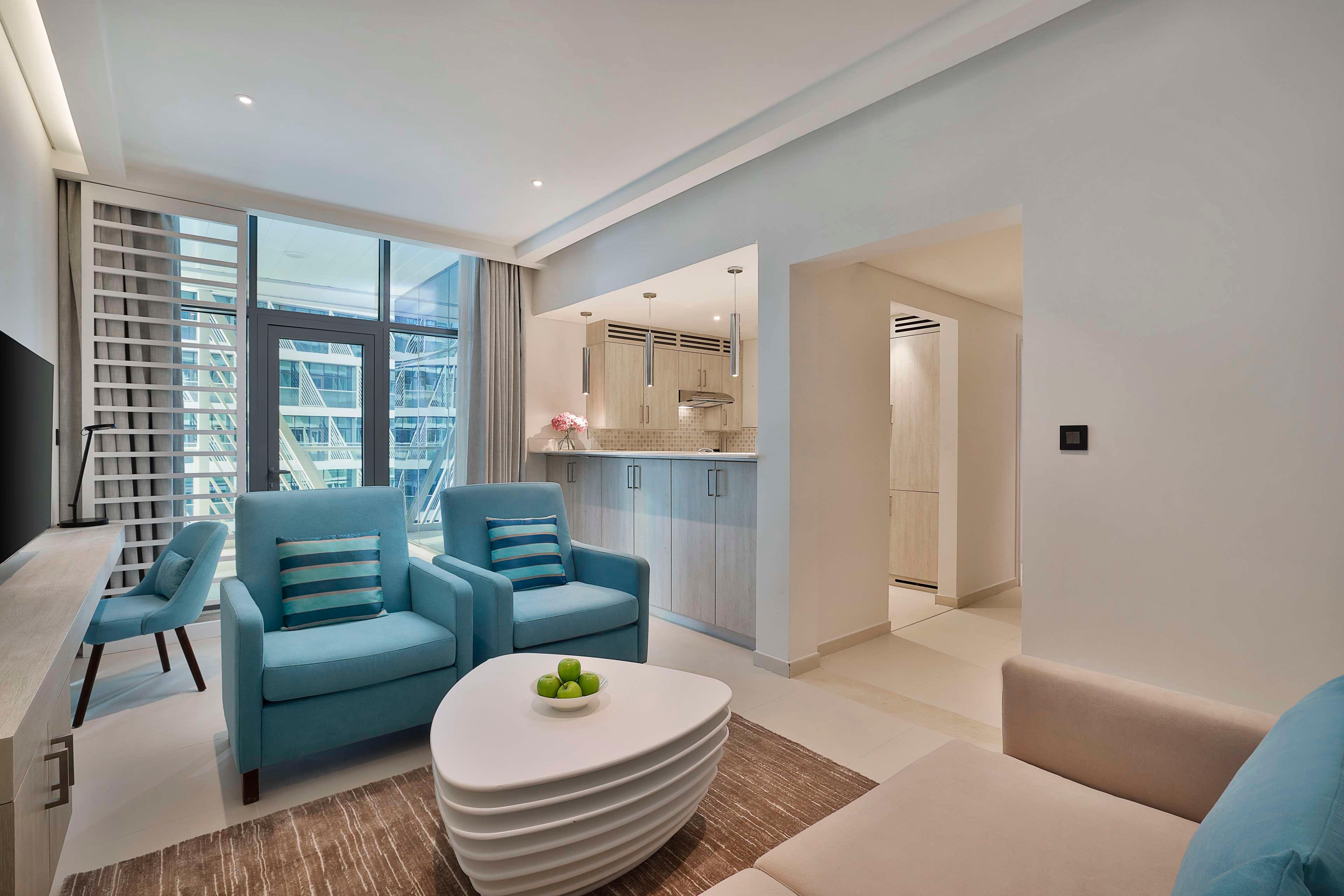 Apartment Superior One Bedroom