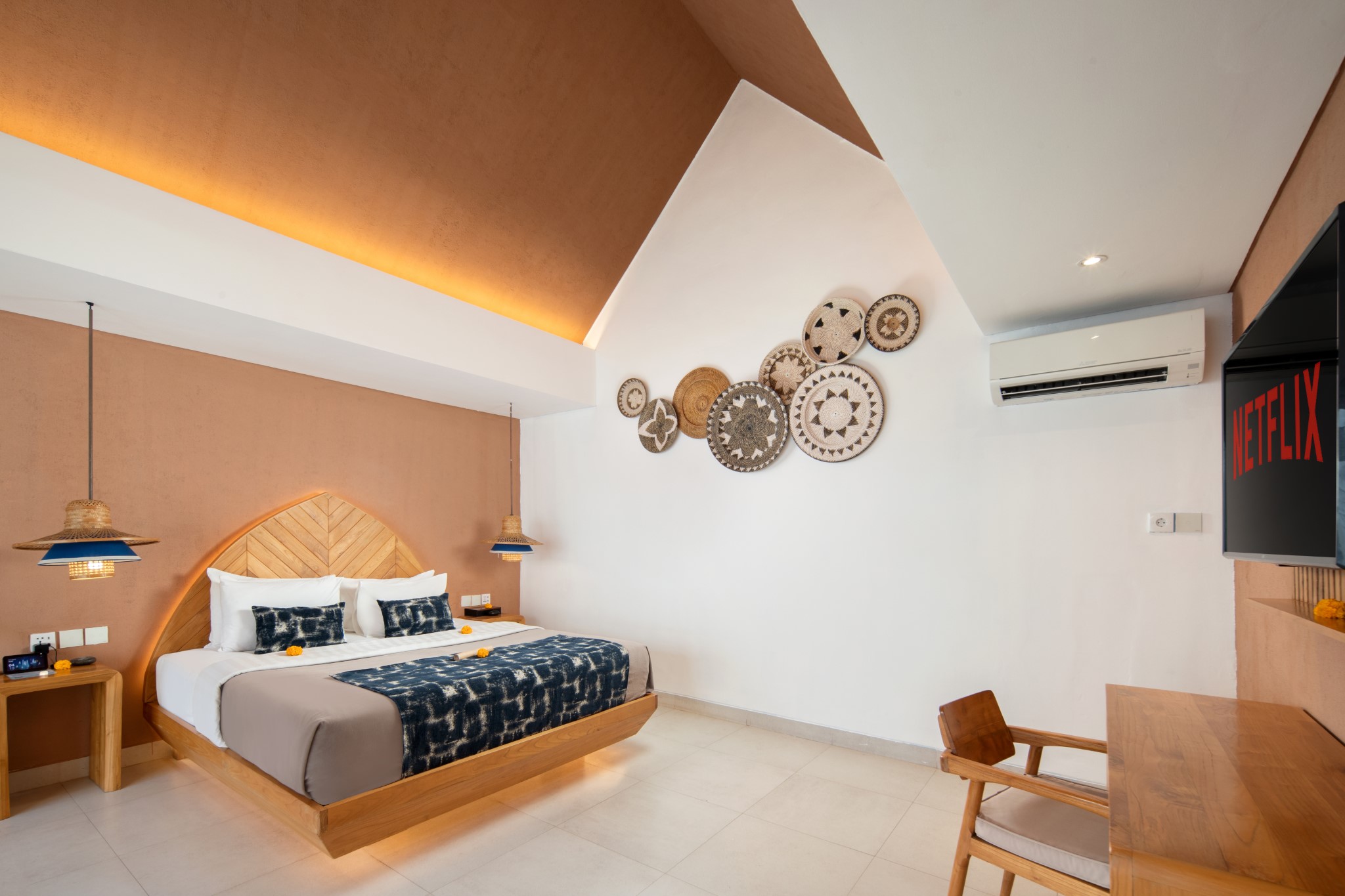 Villa One Bed