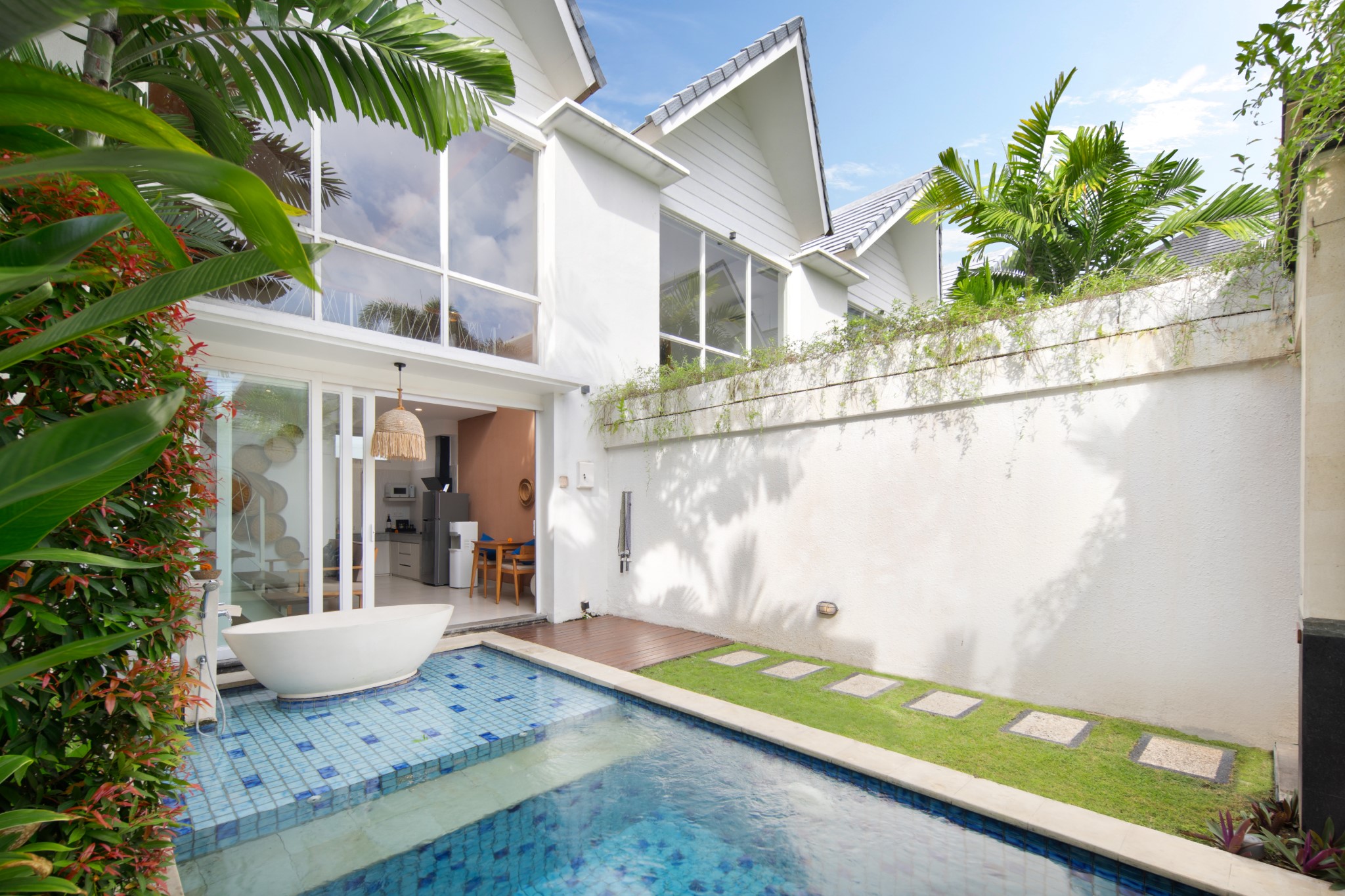 Villa One Bed