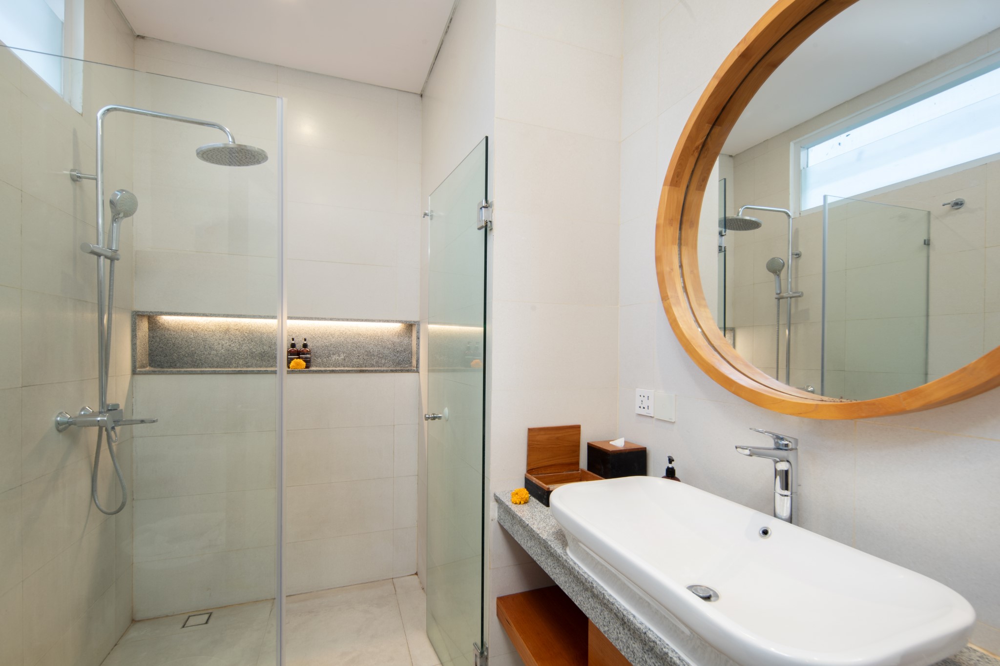 Villa One Bed