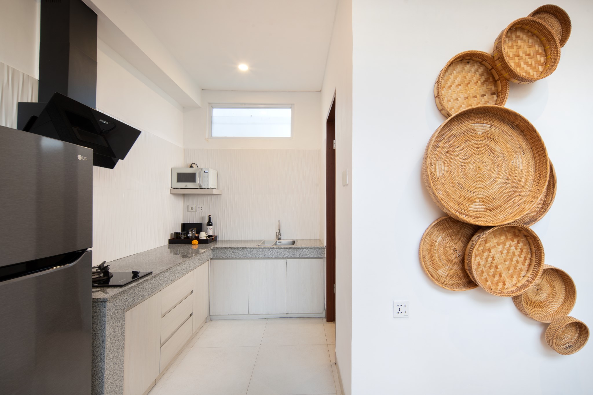 Villa One Bed