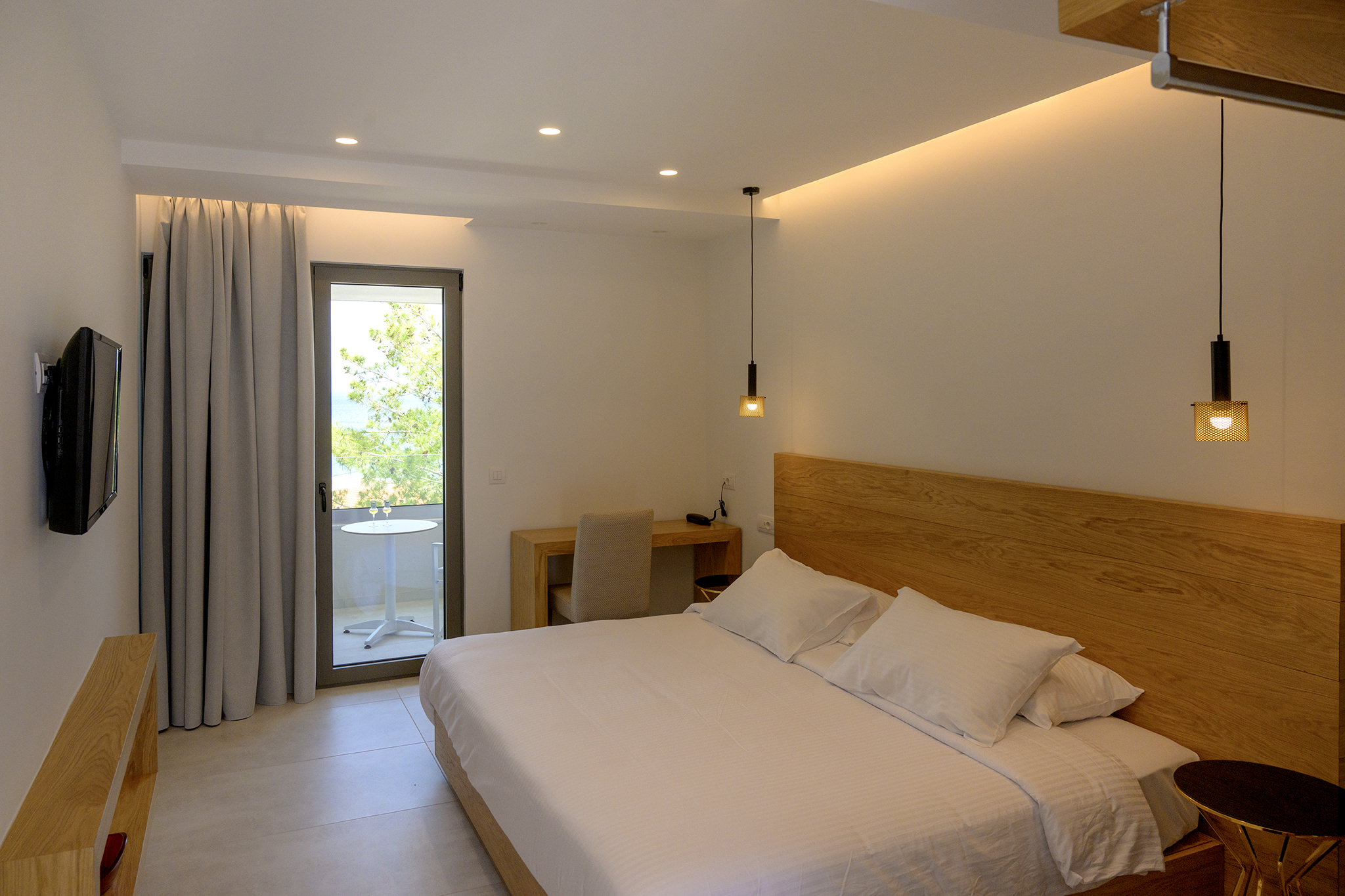 Double or Twin Superior