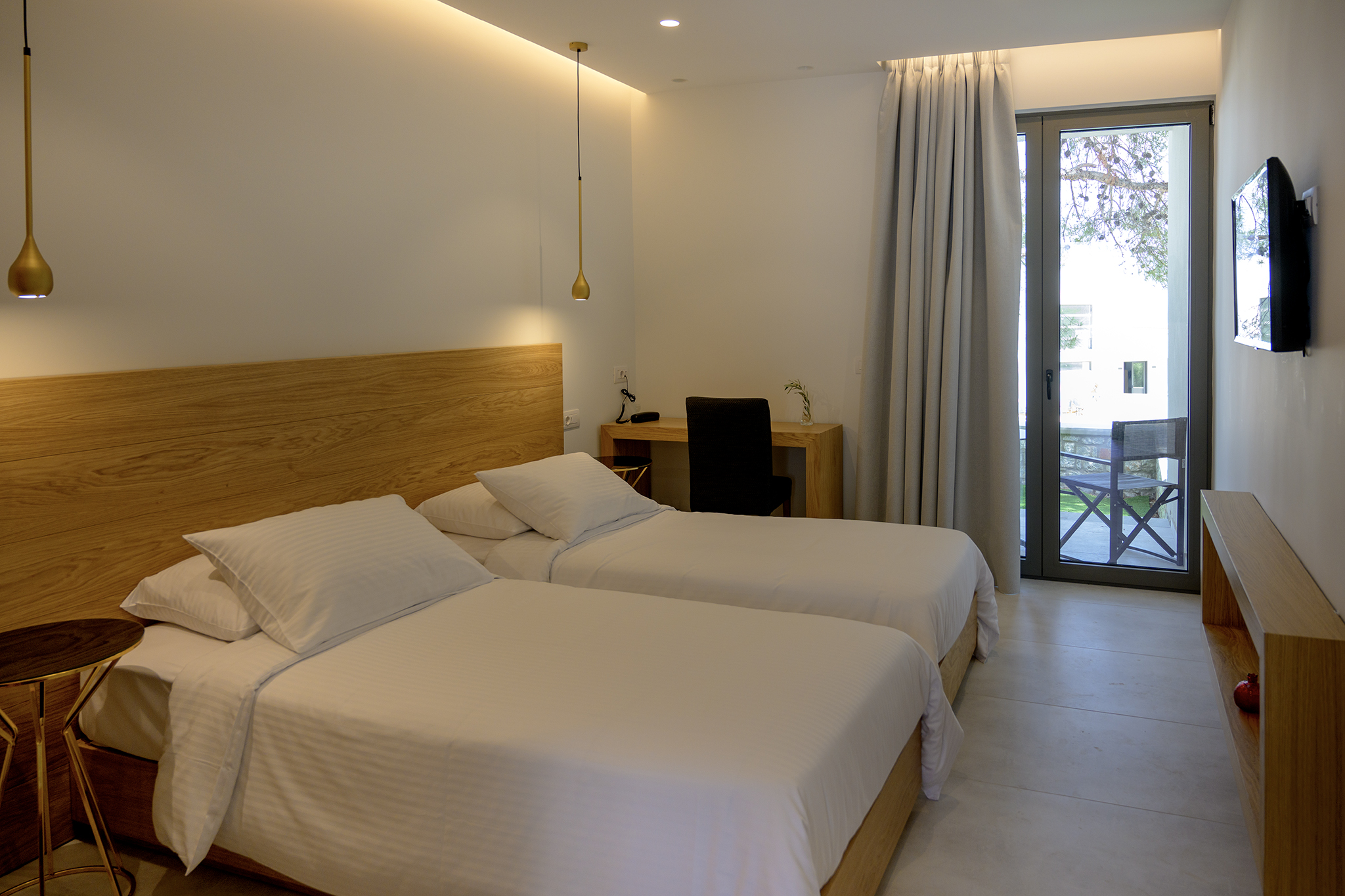 Double or Twin Premium