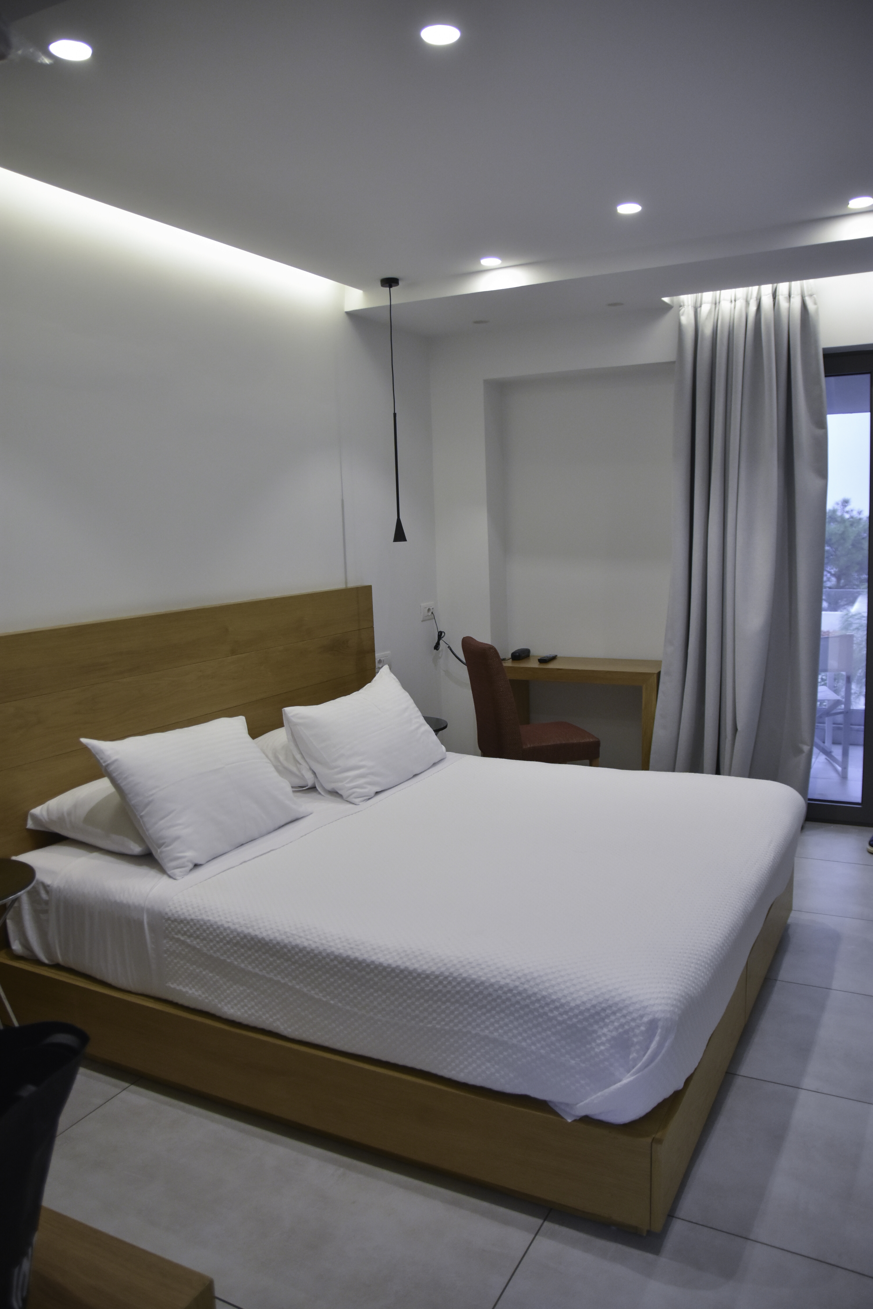 Double or Twin Premium