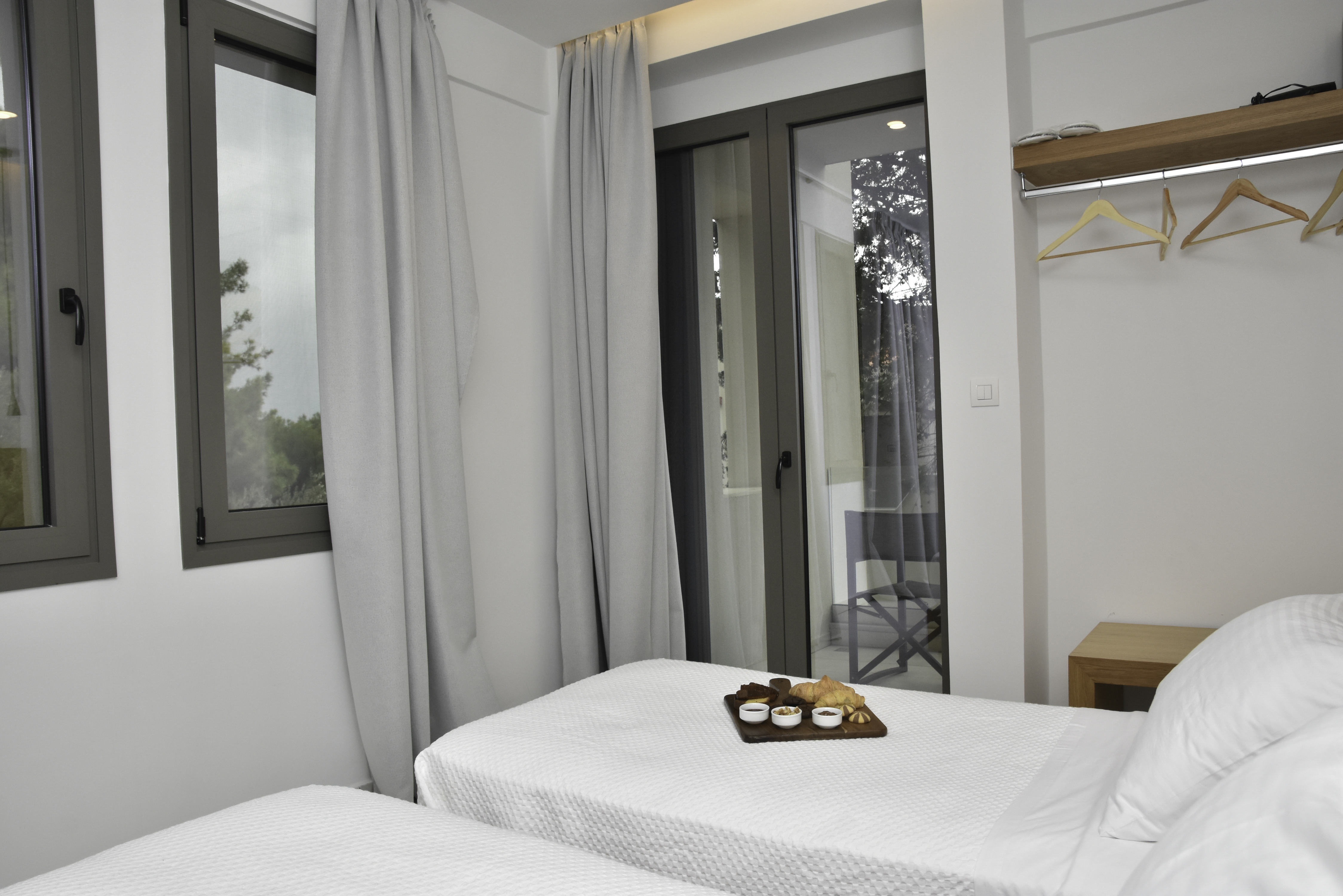 Double or Twin Premium