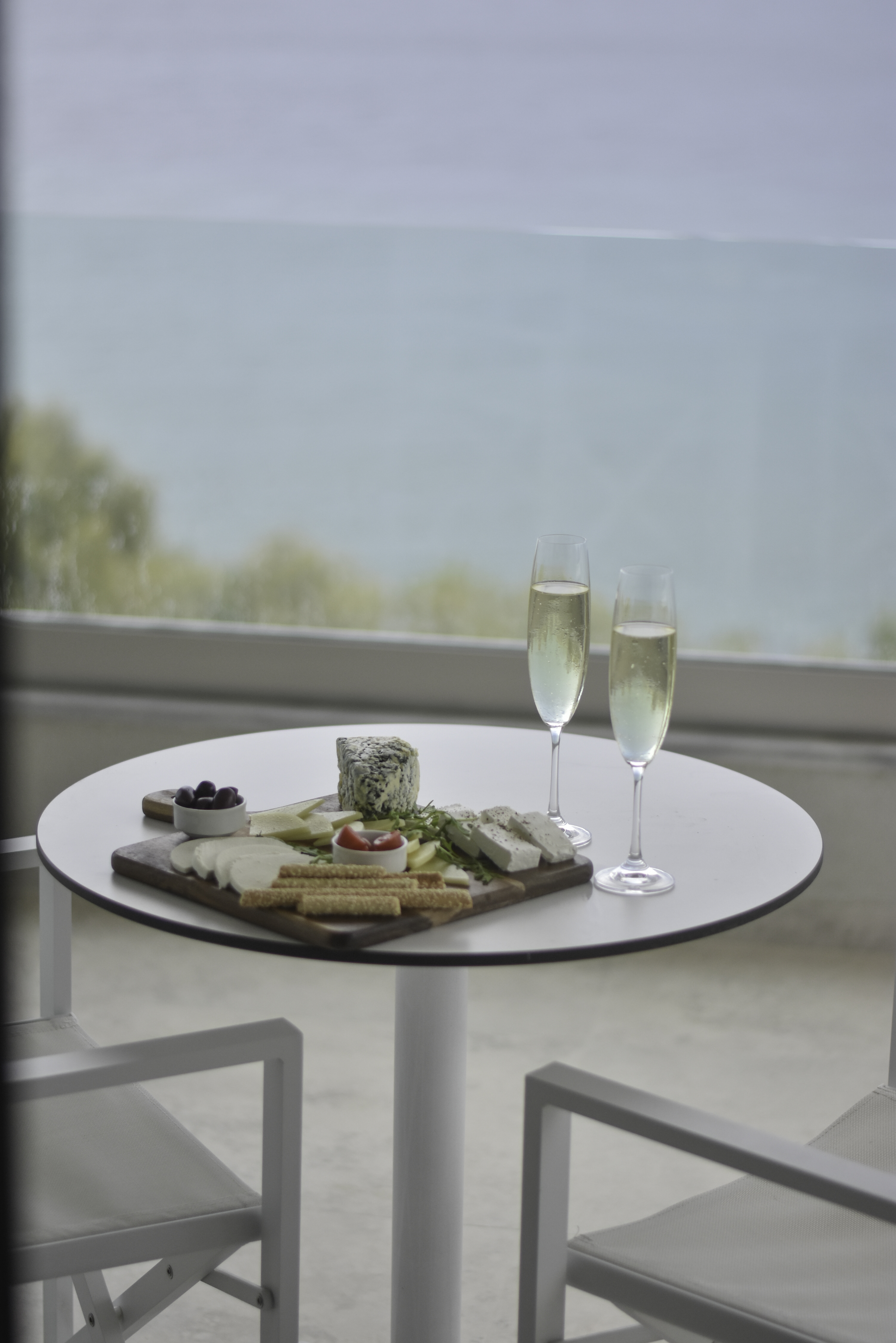 Junior Suite One Bedroom