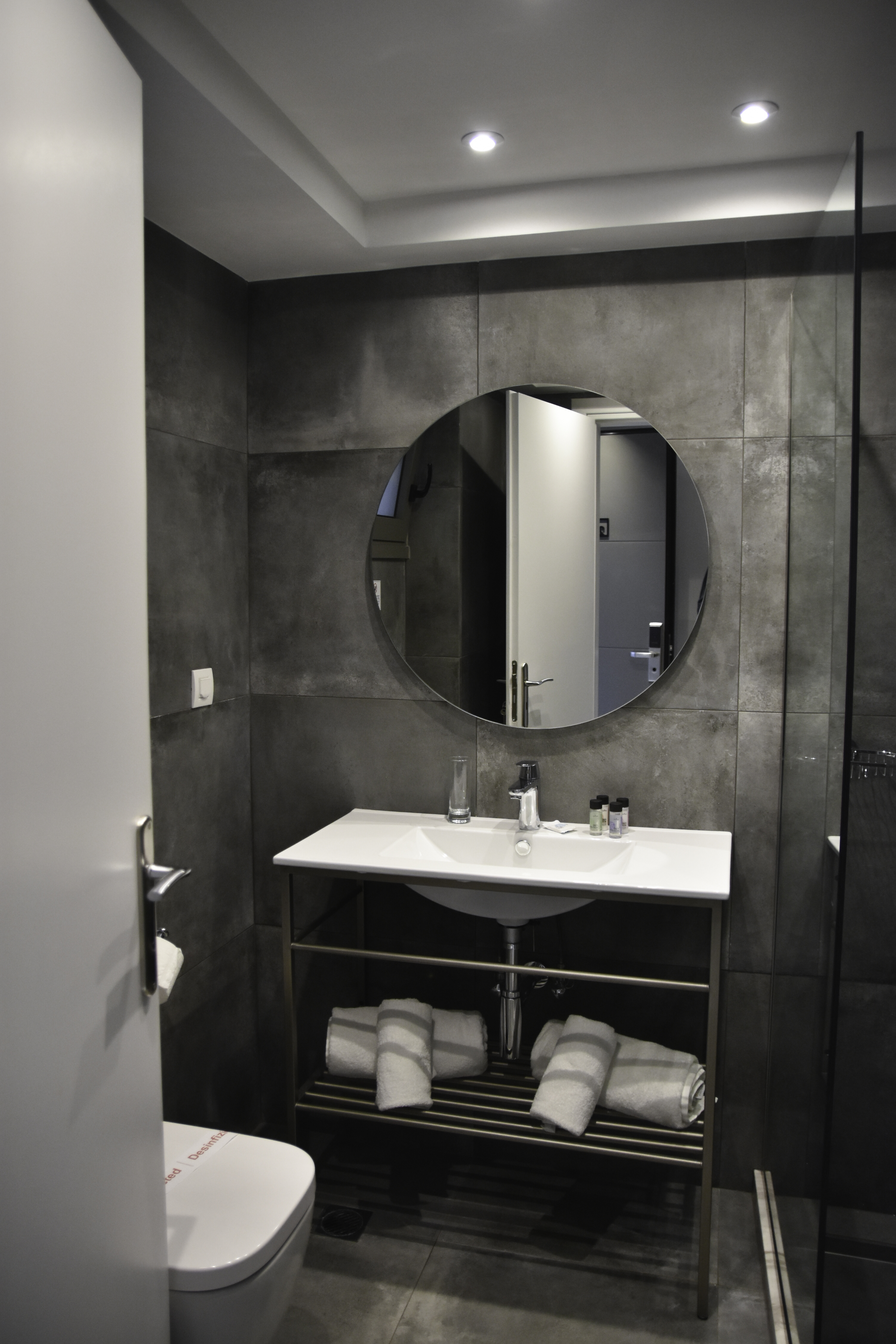 Double or Twin Superior