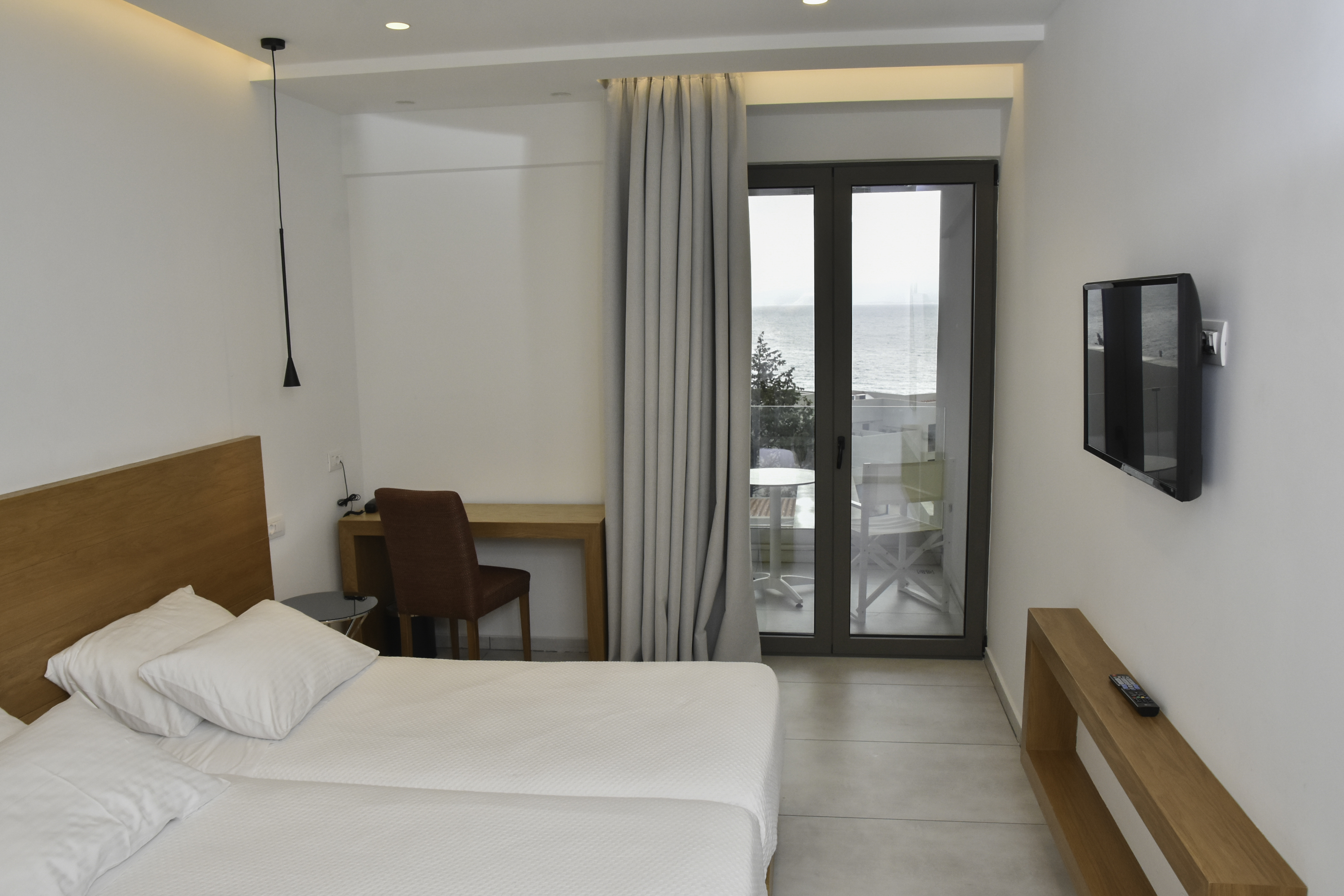 Double or Twin Superior