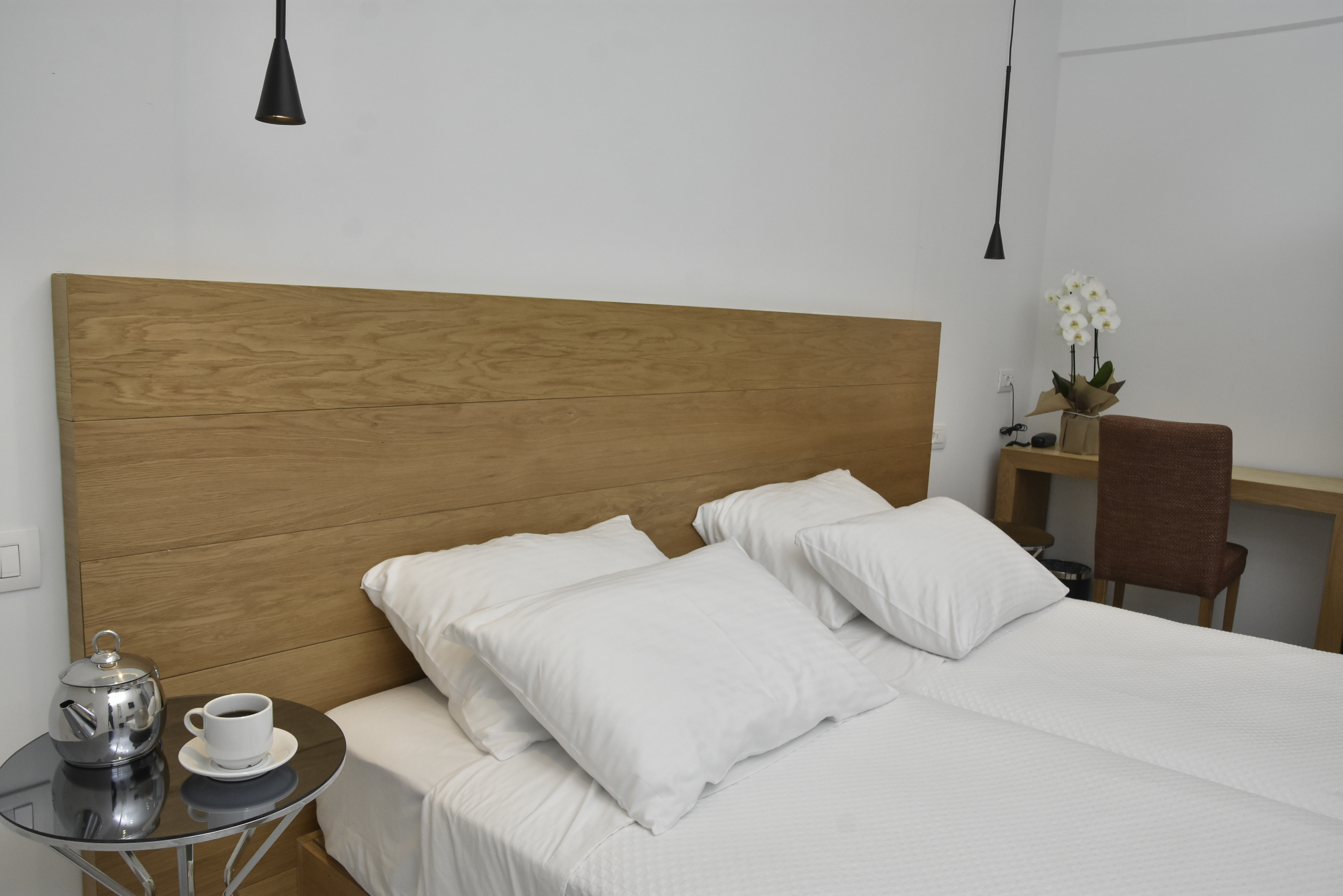 Double or Twin Superior