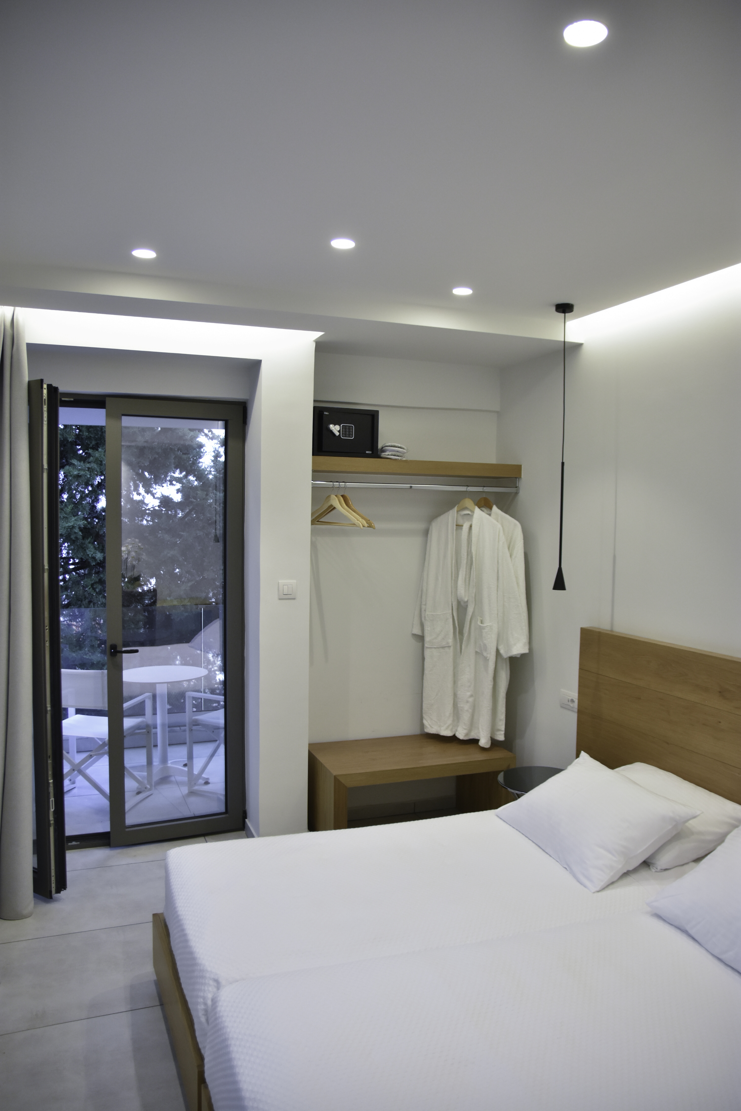 Double or Twin Superior