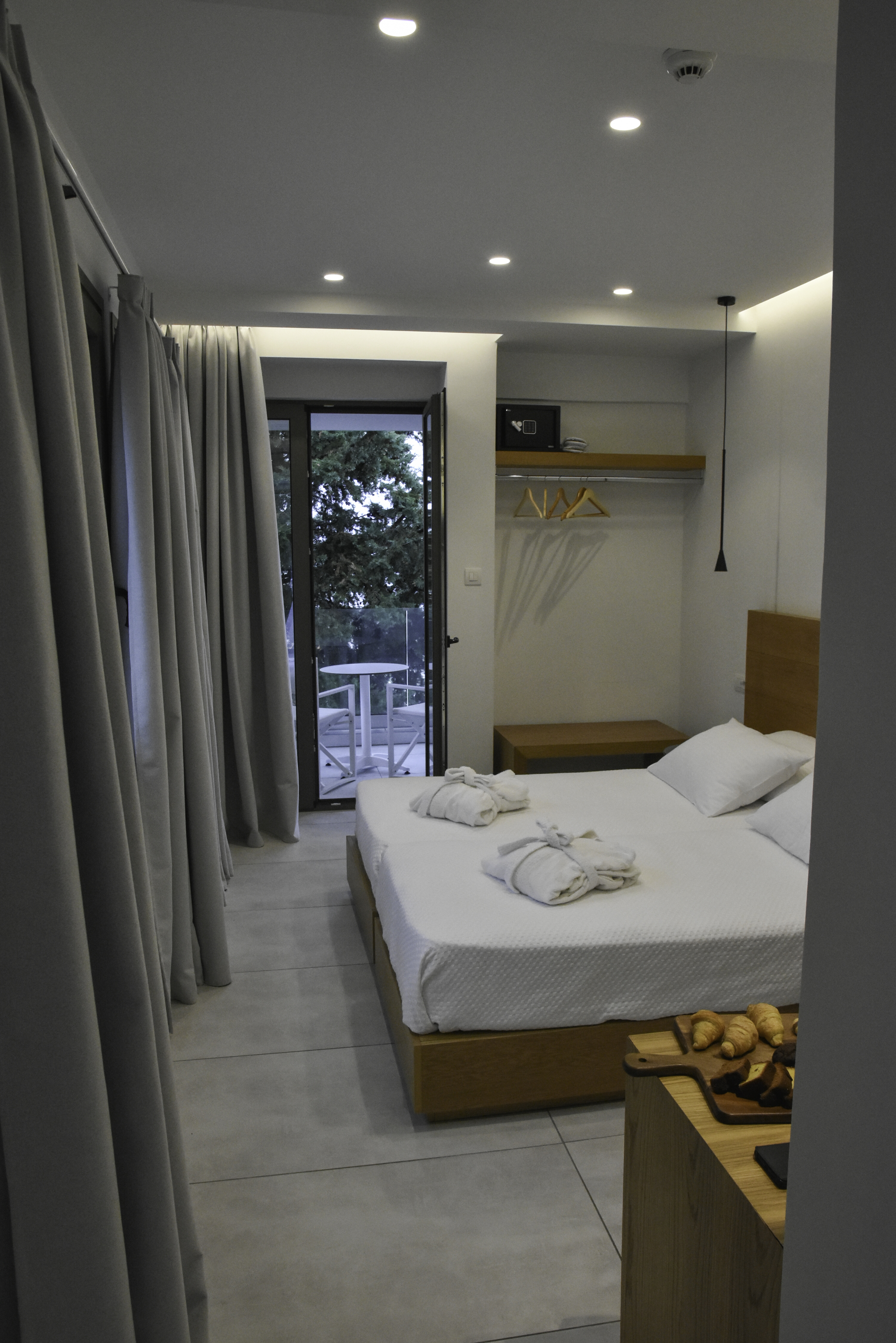 Double or Twin Premium