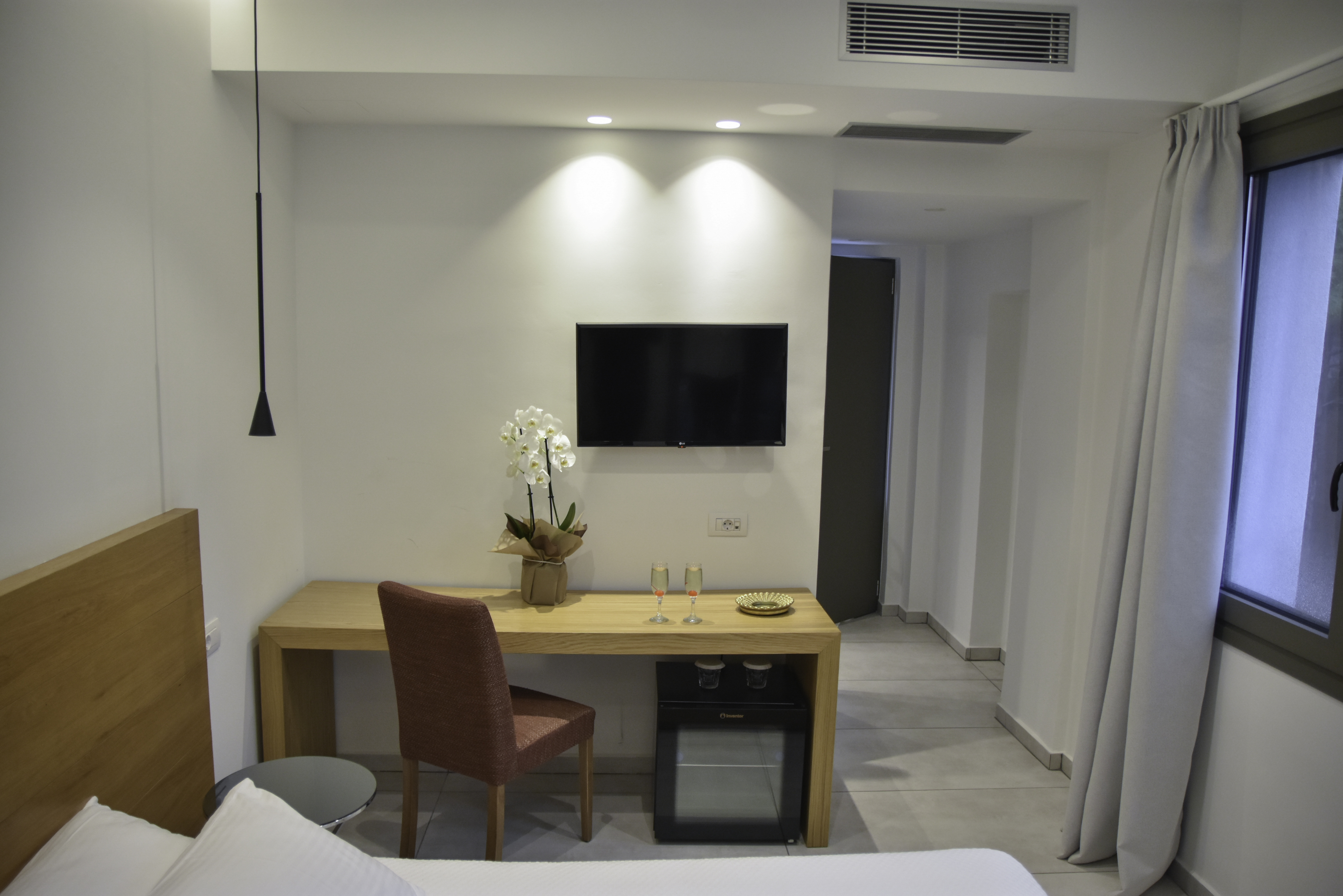 Double or Twin Premium