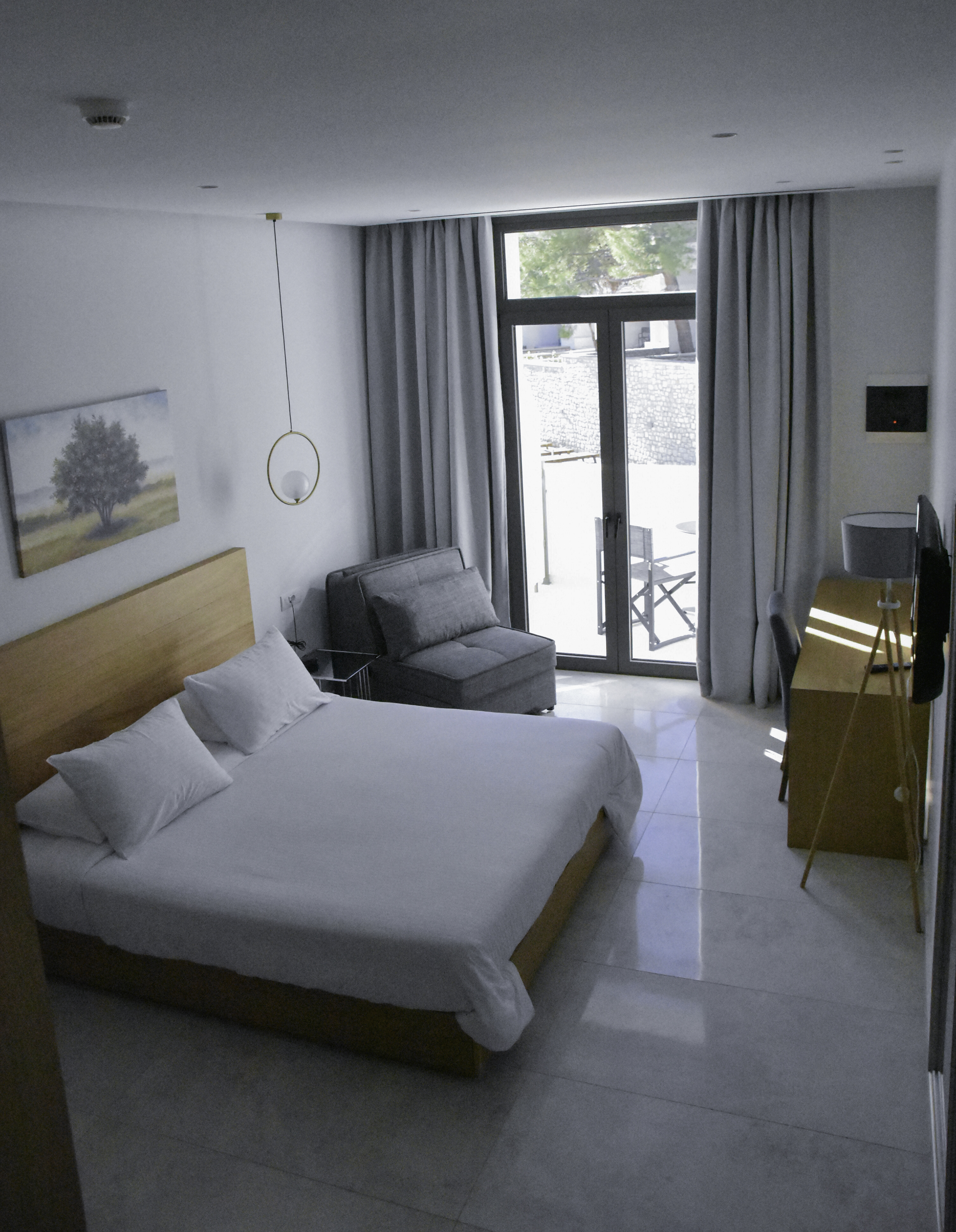 Junior Suite One Bedroom