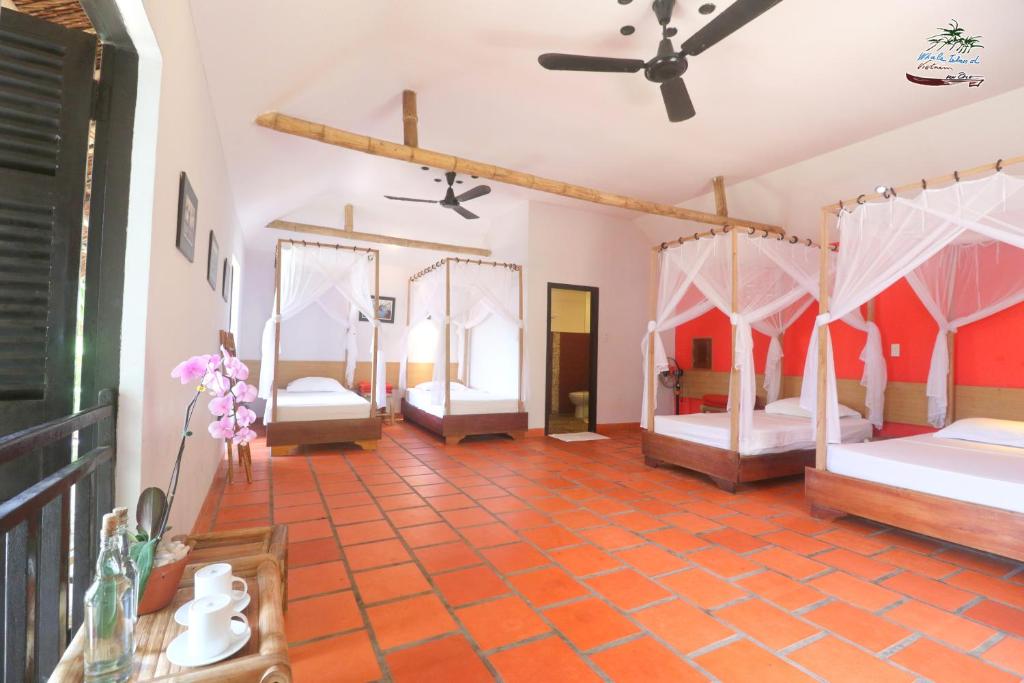 Family Room Ocean View