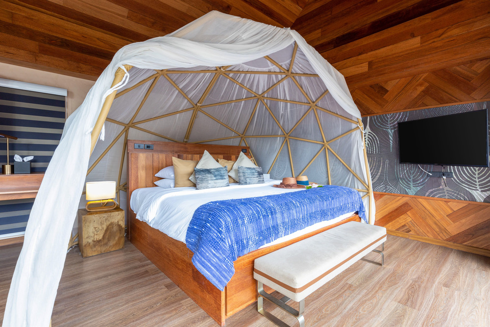 Double Side Sea View