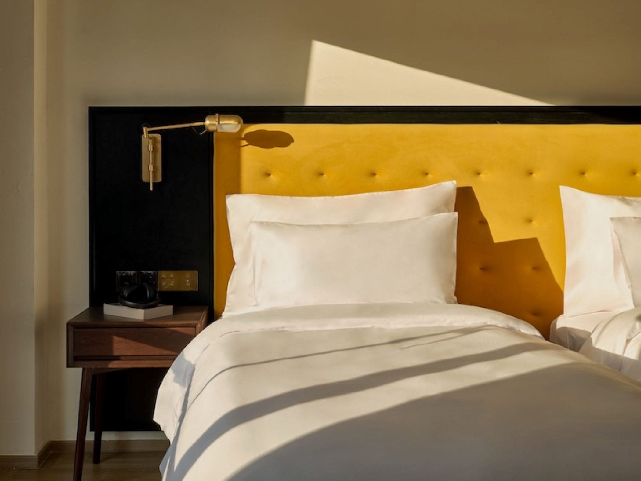 Twin Premier City View