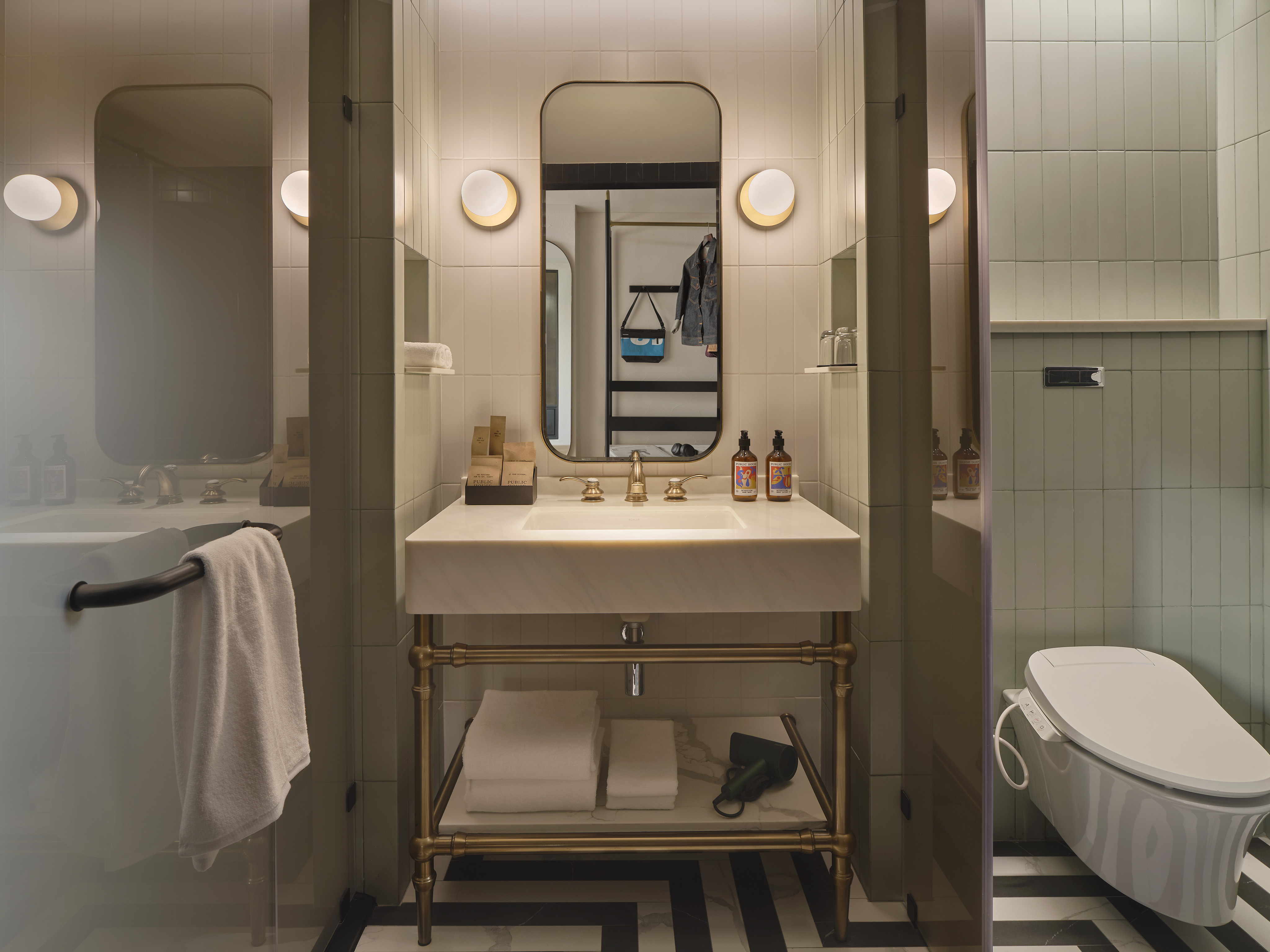 Room Premier City View