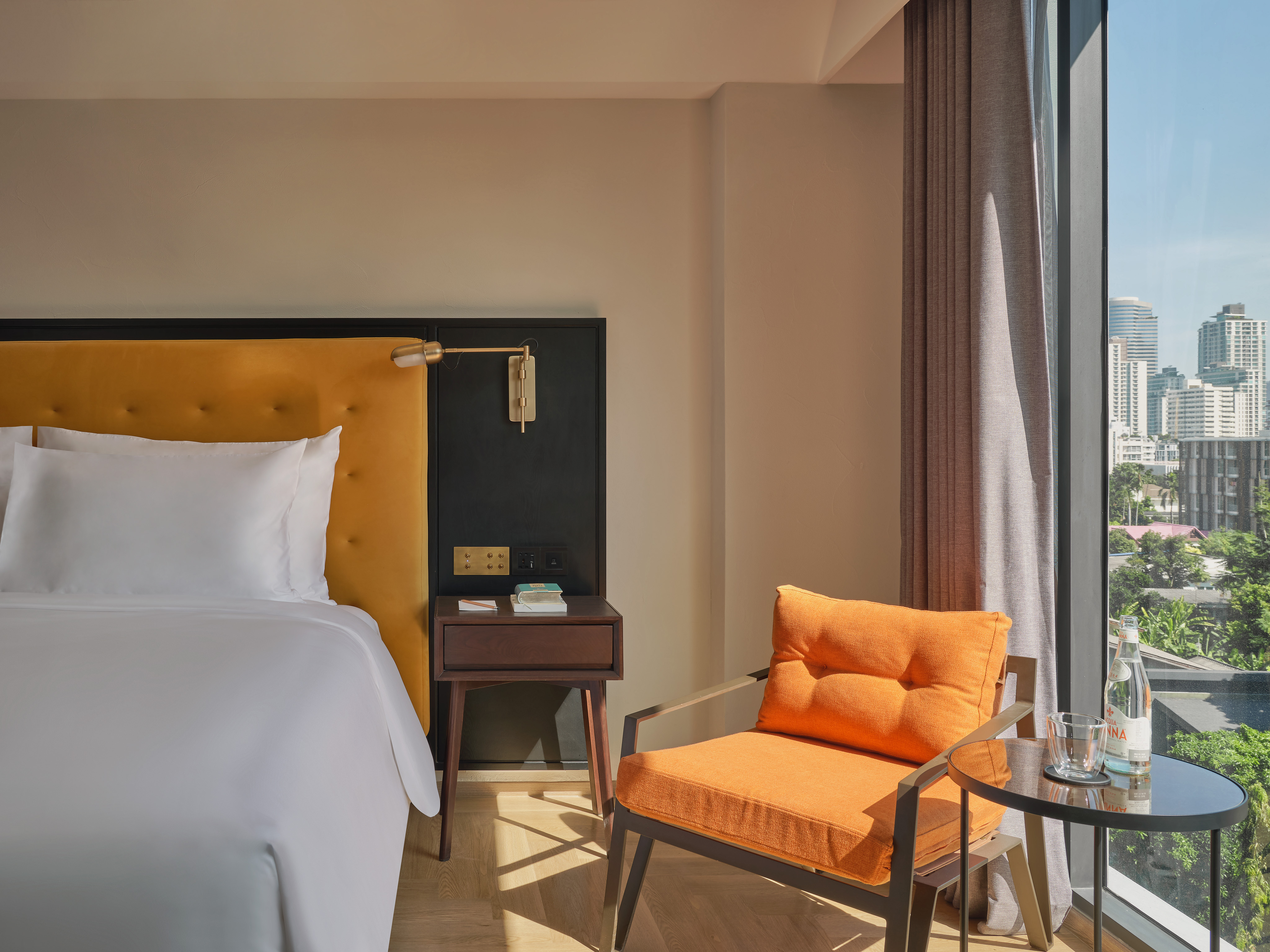 Room Premier City View