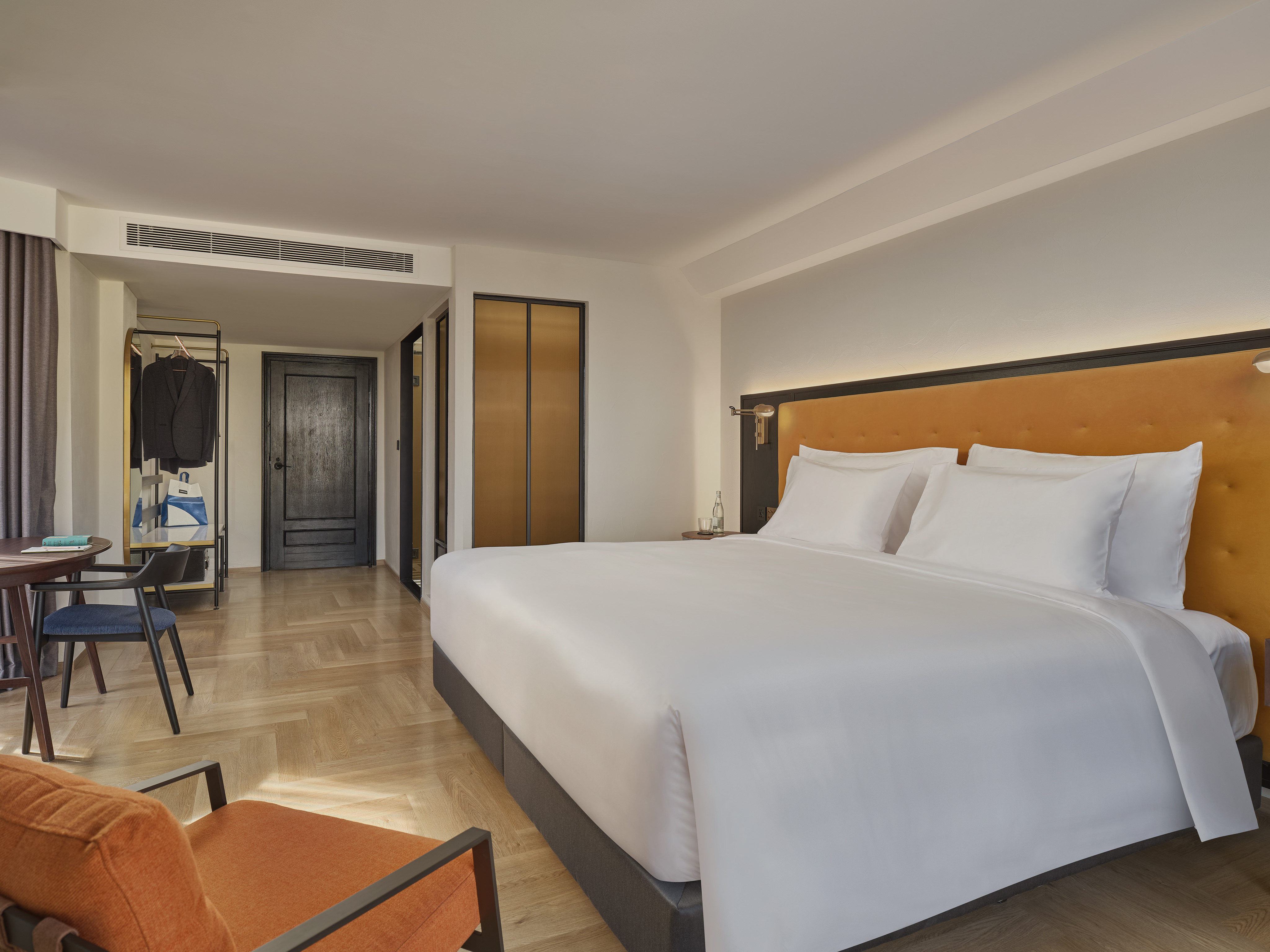 Room Premier City View