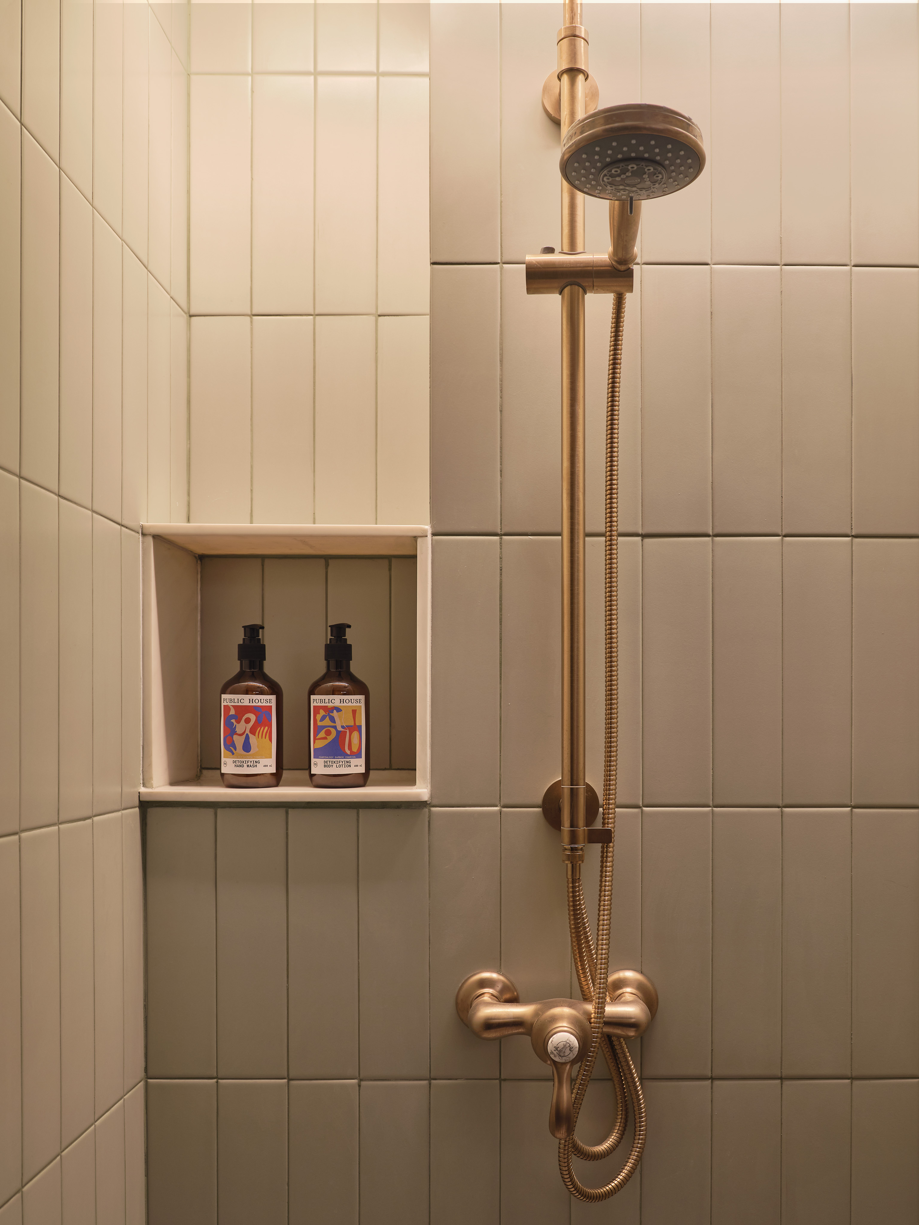 Double Premier City View