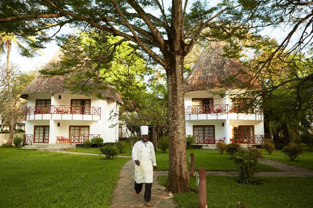 Single Superior Garden View