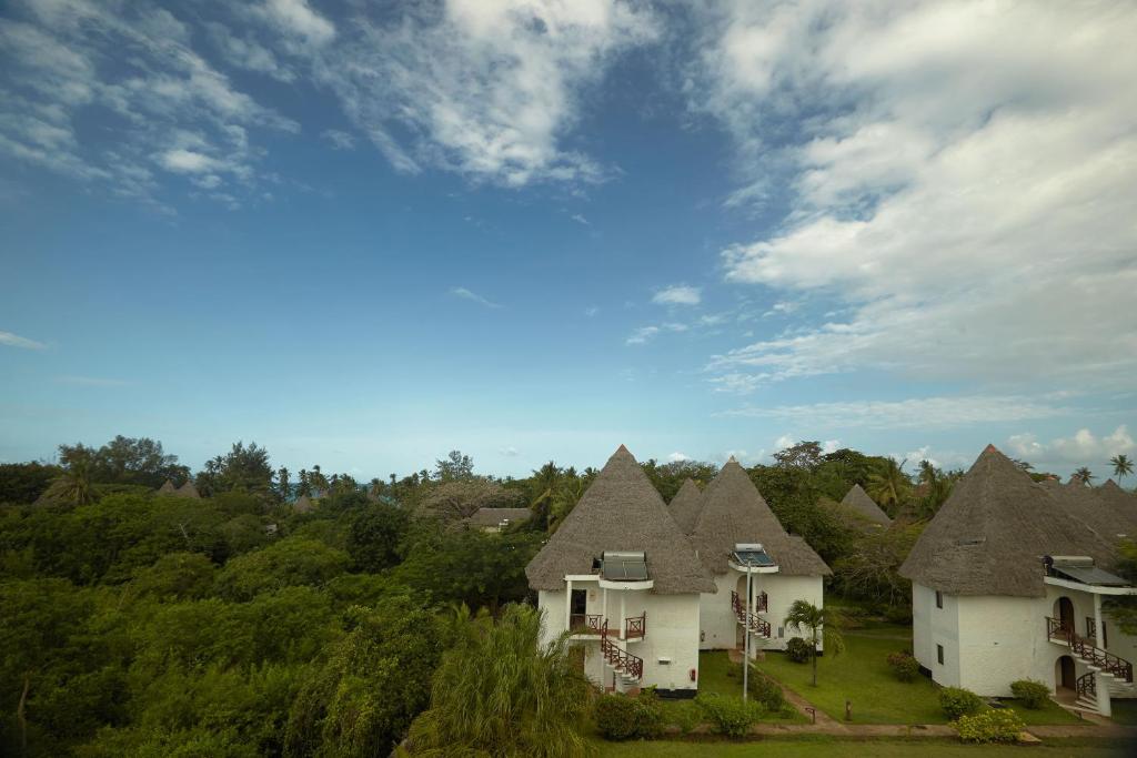 Single Superior Garden View