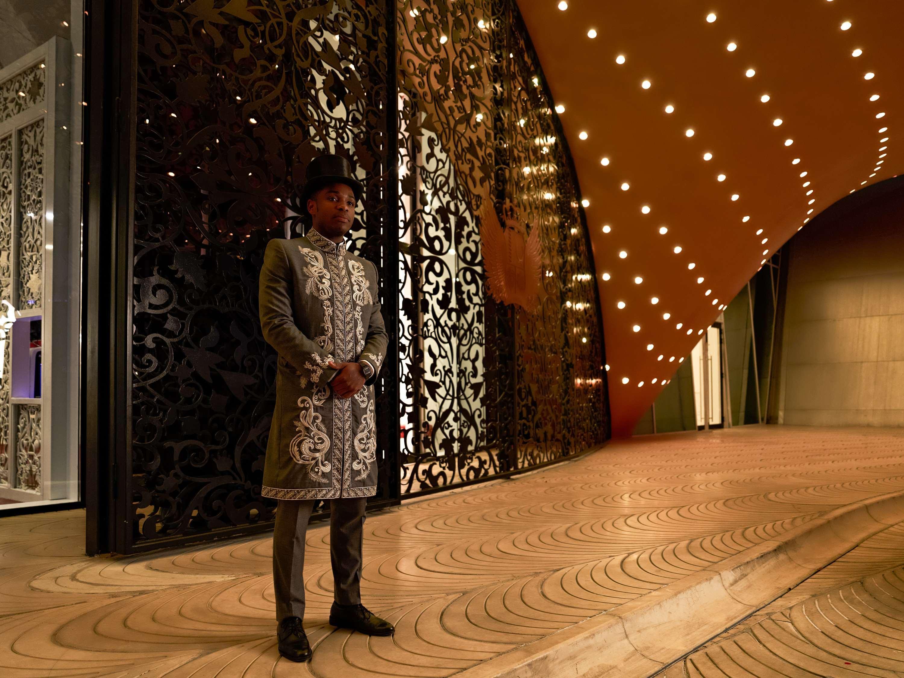 Sports and Entertainment