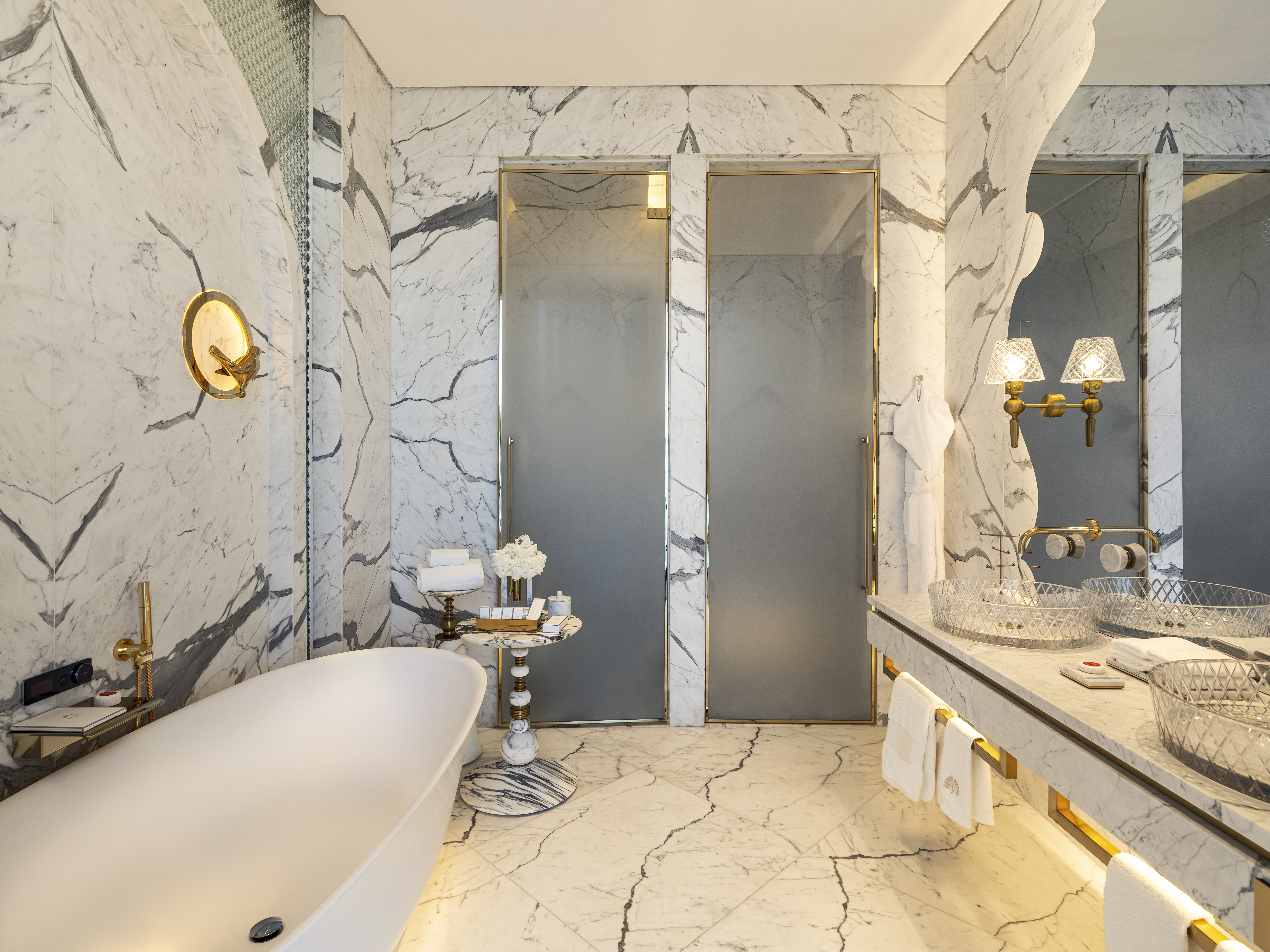 Suite with Double Bed